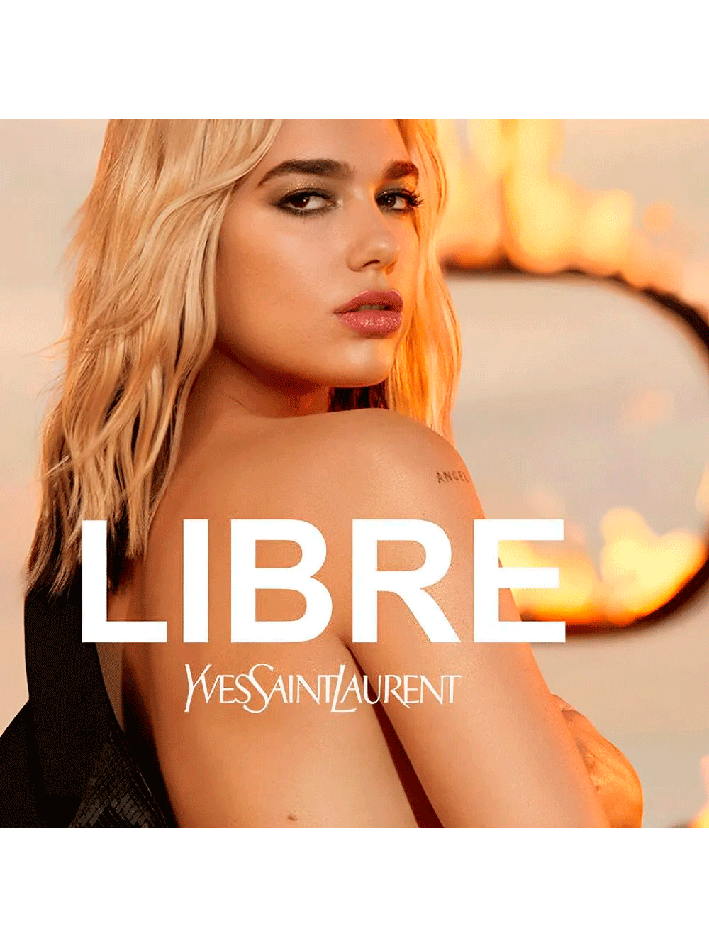 Yves Saint Laurent Libre Eau de Toilette - Perfume Feminino - Imagem 3