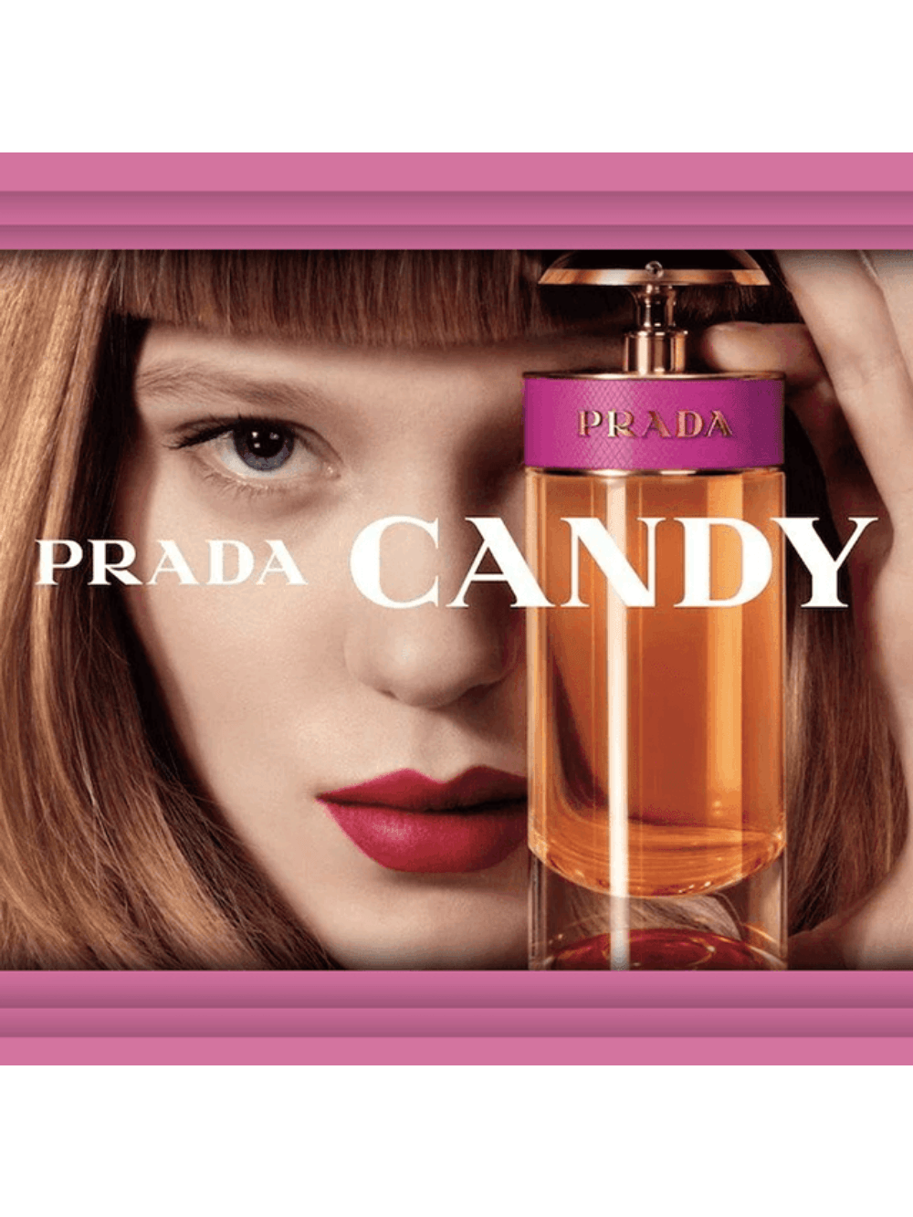 Prada Candy Eau de Parfum - Perfume Feminino - Imagem 3
