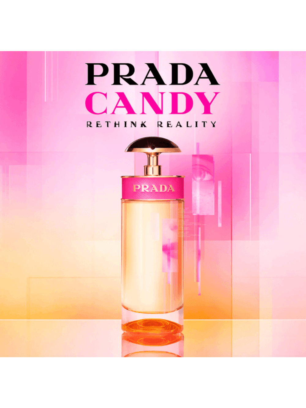 Prada Candy Eau de Parfum - Perfume Feminino - Imagem 4