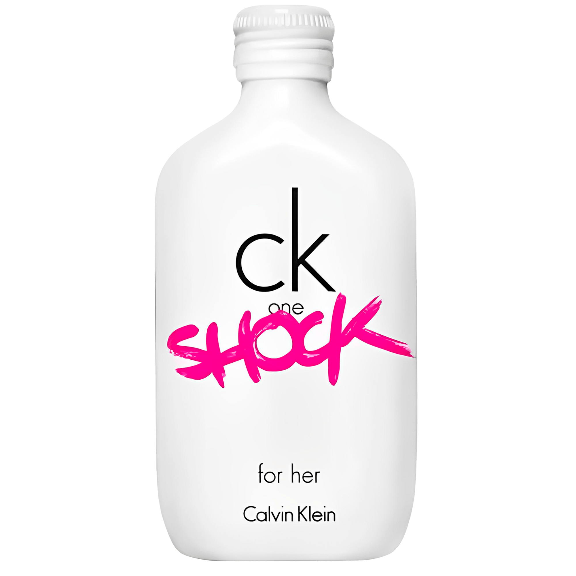 Calvin Klein One Shock Eau de Toilette - Perfume Feminino