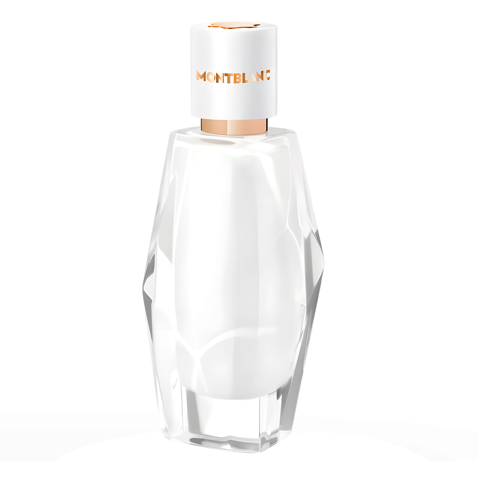 Montblanc Signature Eau de Parfum - Perfume Feminino
