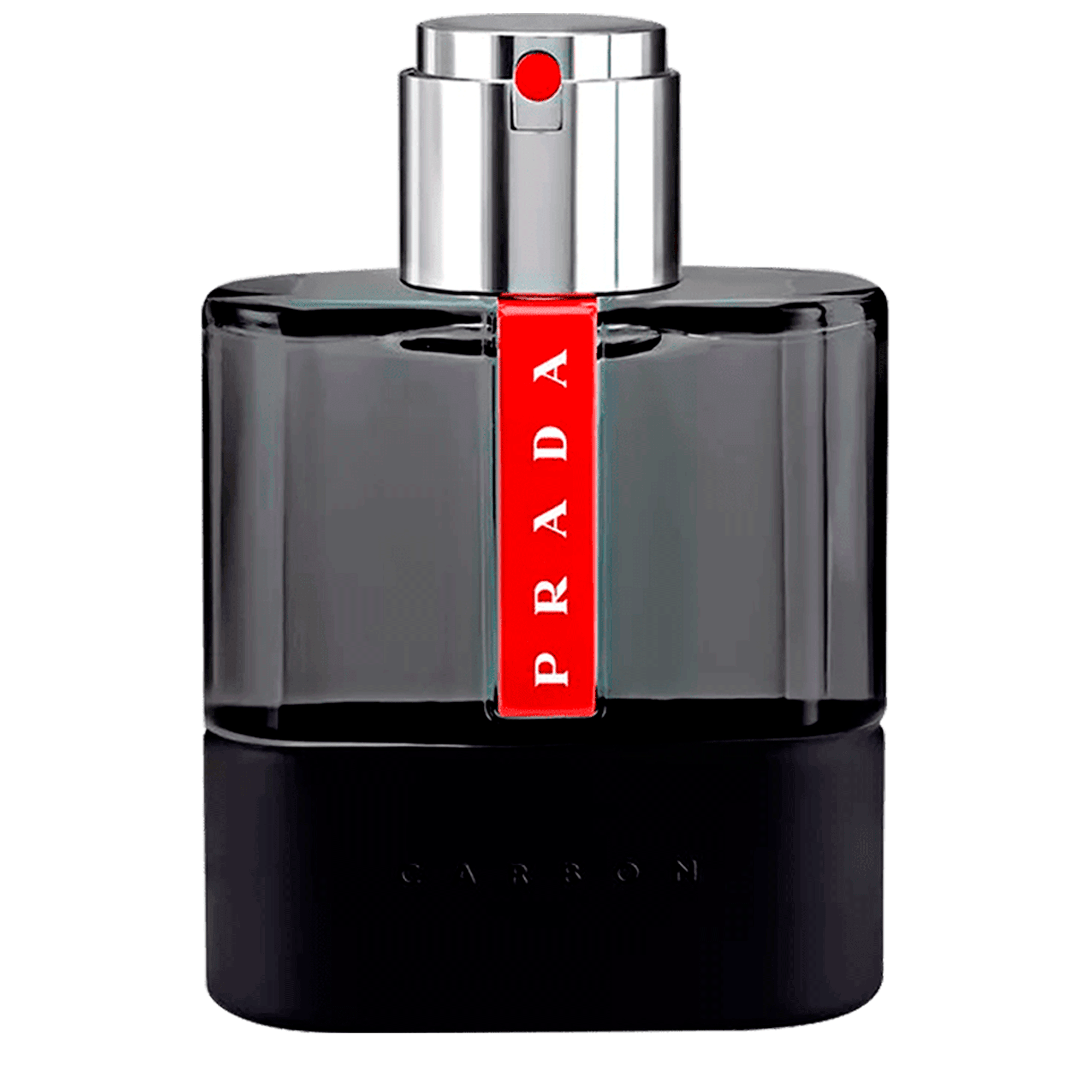 Prada Luna Rossa Carbon Eau de Toilette - Perfume Masculino