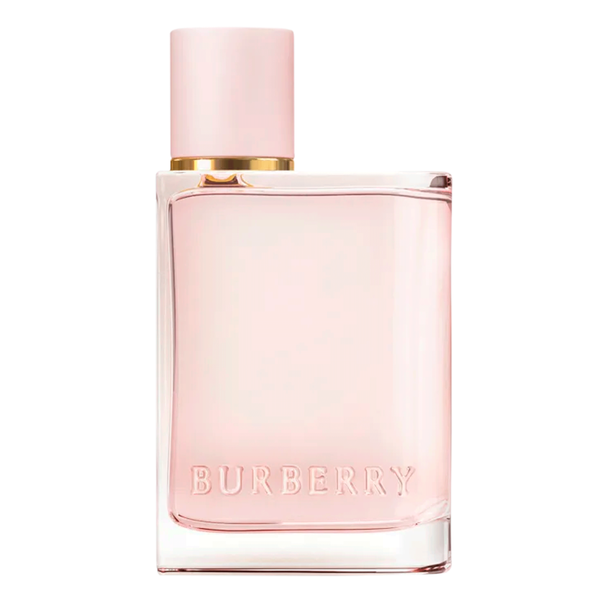 Burberry Her Eau de Parfum - Perfume Feminino