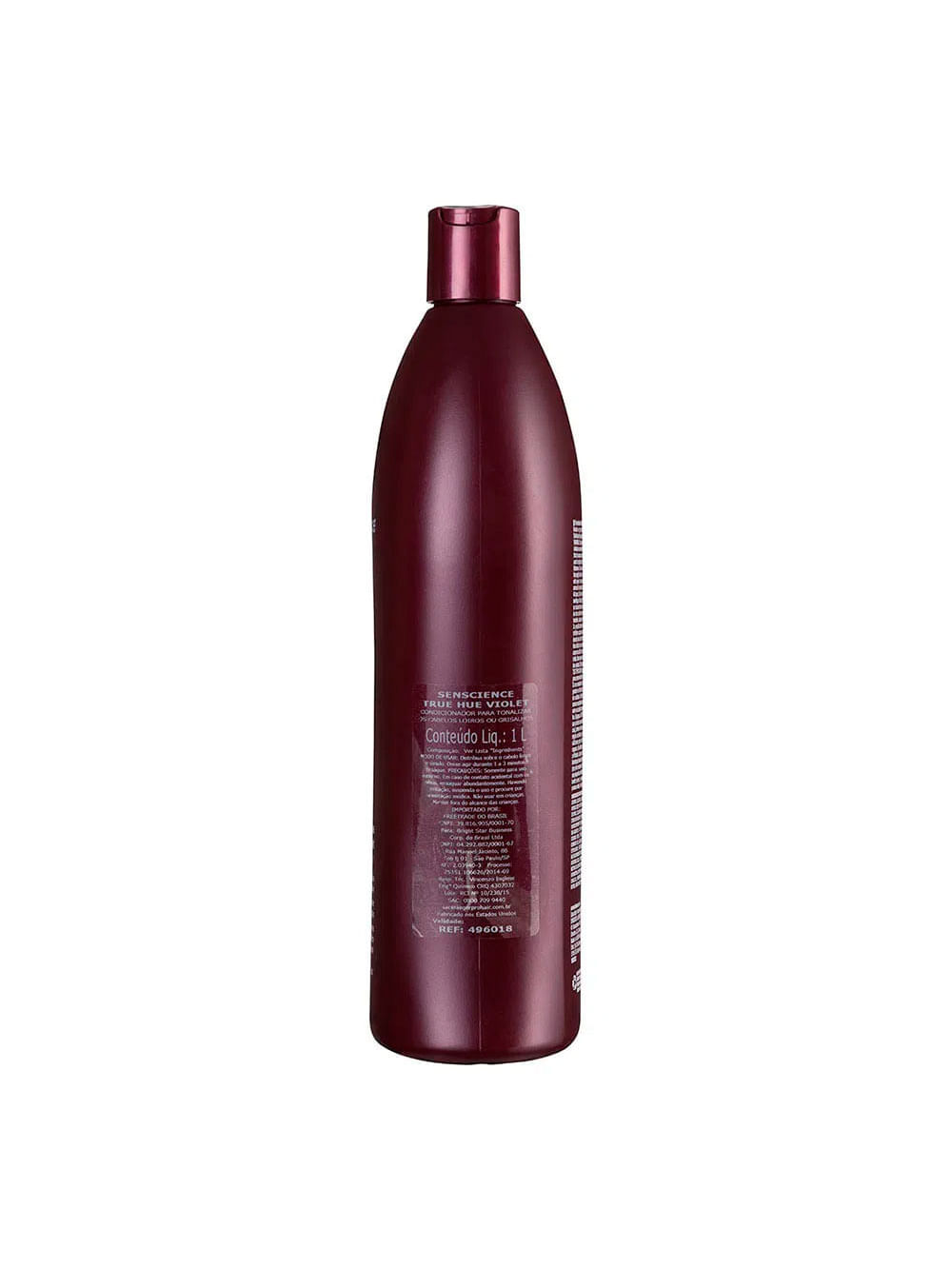 Senscience True Hue - Condicionador 1000ml - Imagem 2