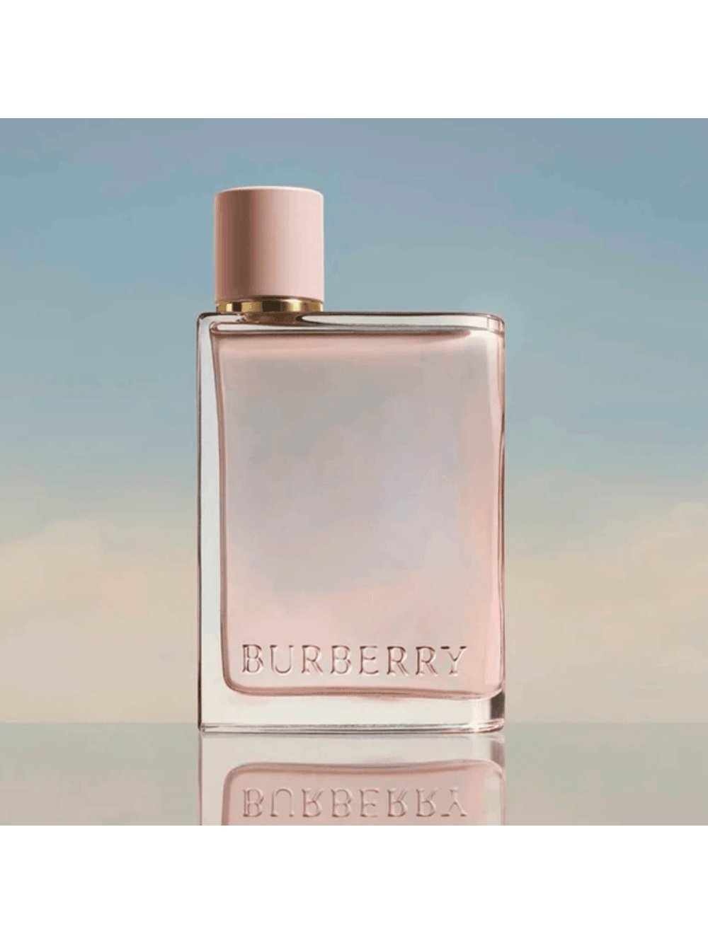 Burberry Her Eau de Parfum - Perfume Feminino - Imagem 3