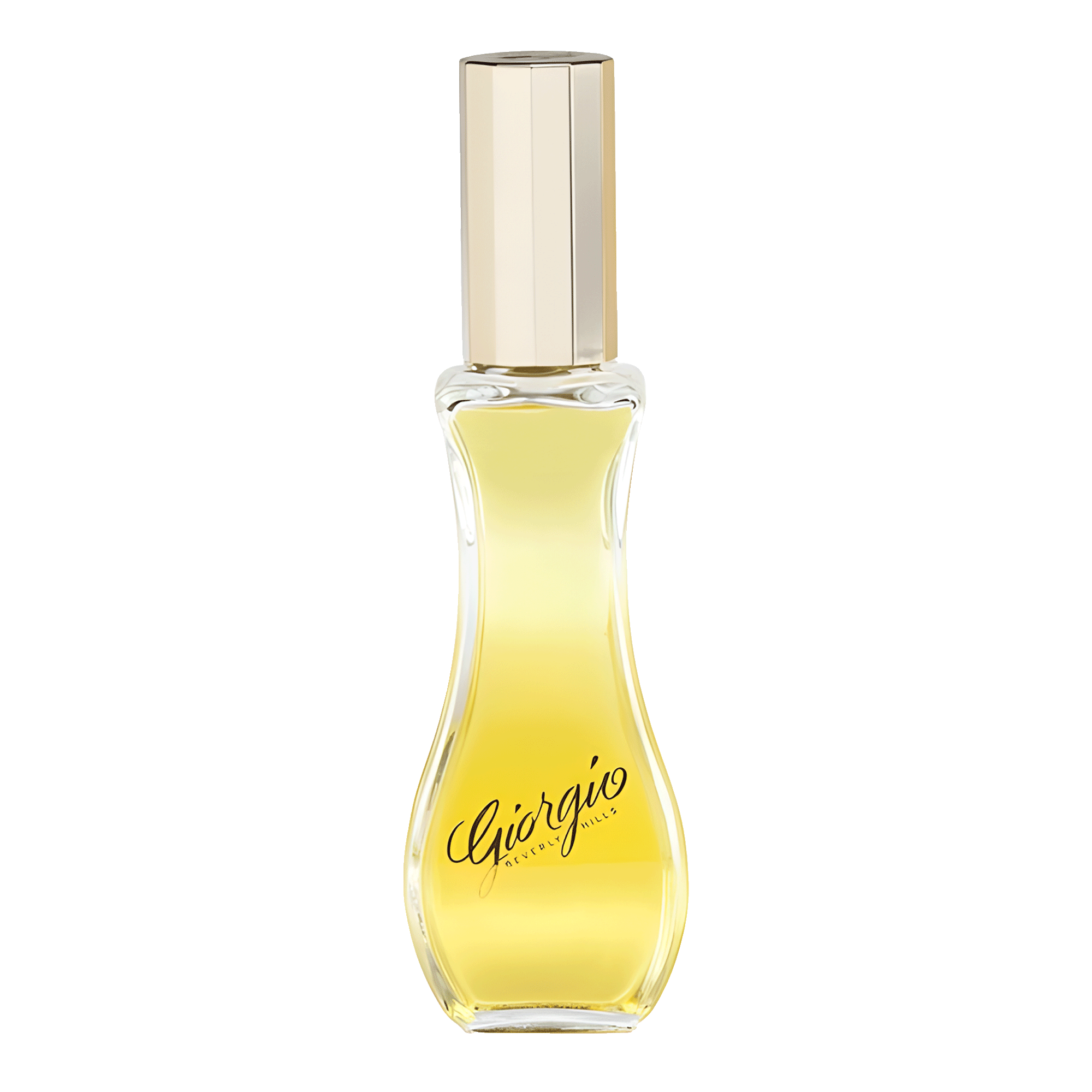 Giorgio Beverly Hills Eau de Toilette - Perfume Feminino 90ml