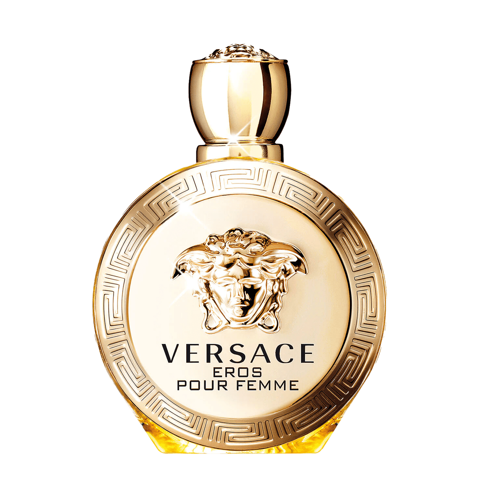 Versace Eros Pour Femme Eau de Parfum - Perfume Feminino