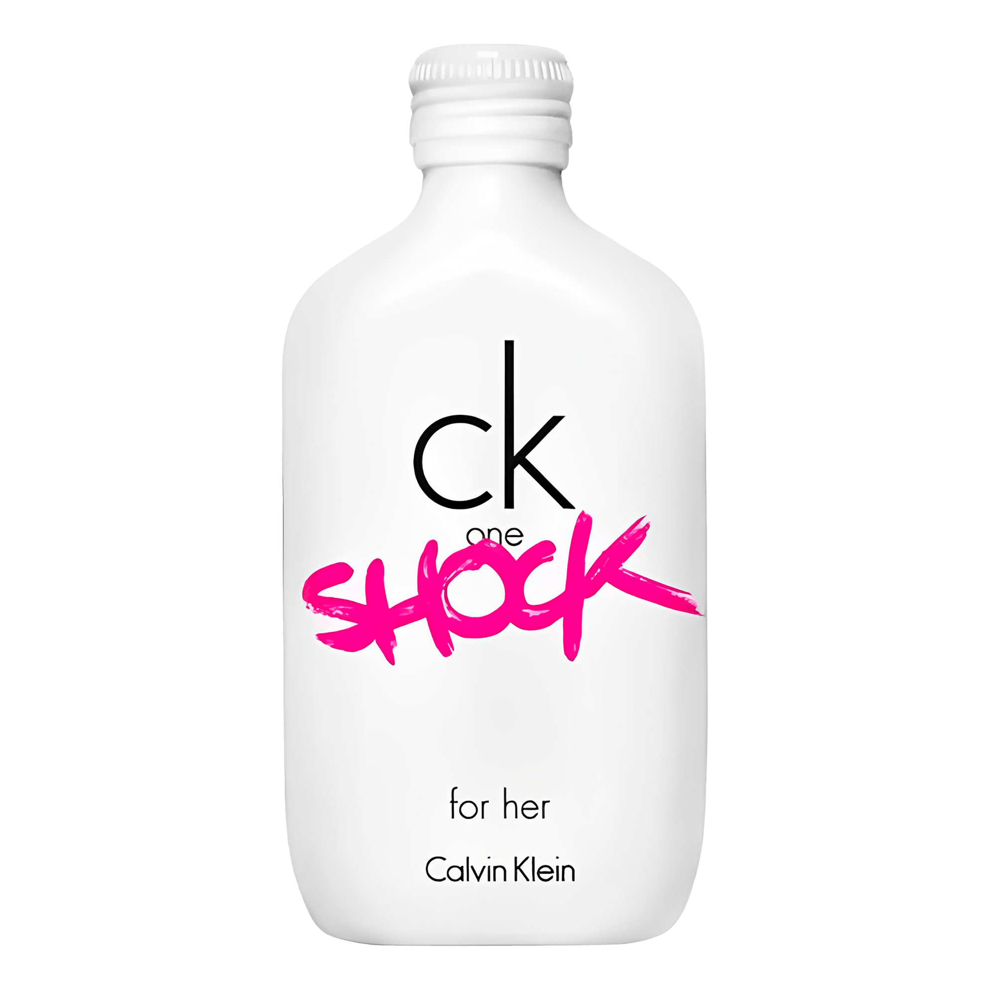 Calvin Klein One Shock Eau de Toilette - Perfume Feminino
