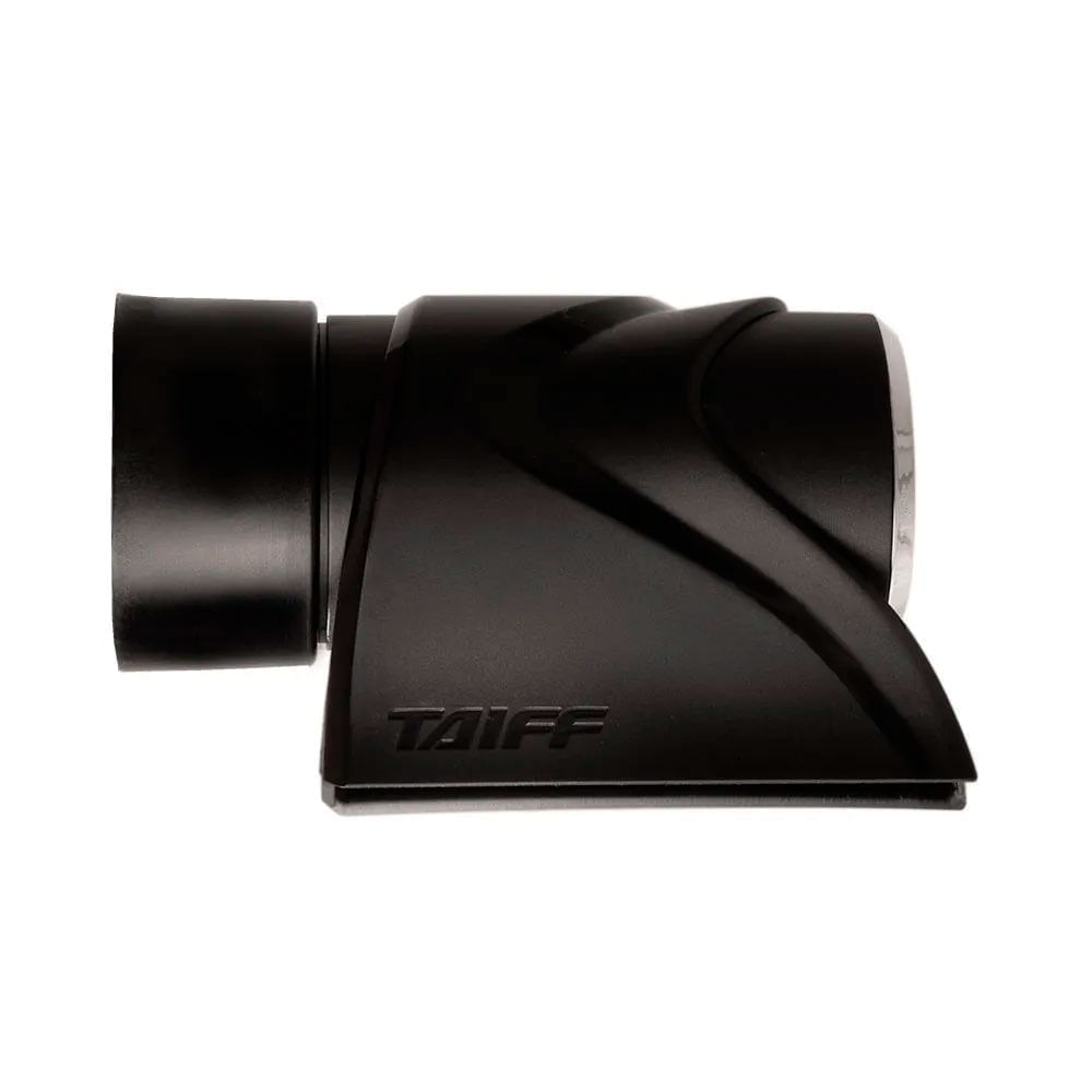 Taiff Bico 90 Graus para Secador - Imagem 3