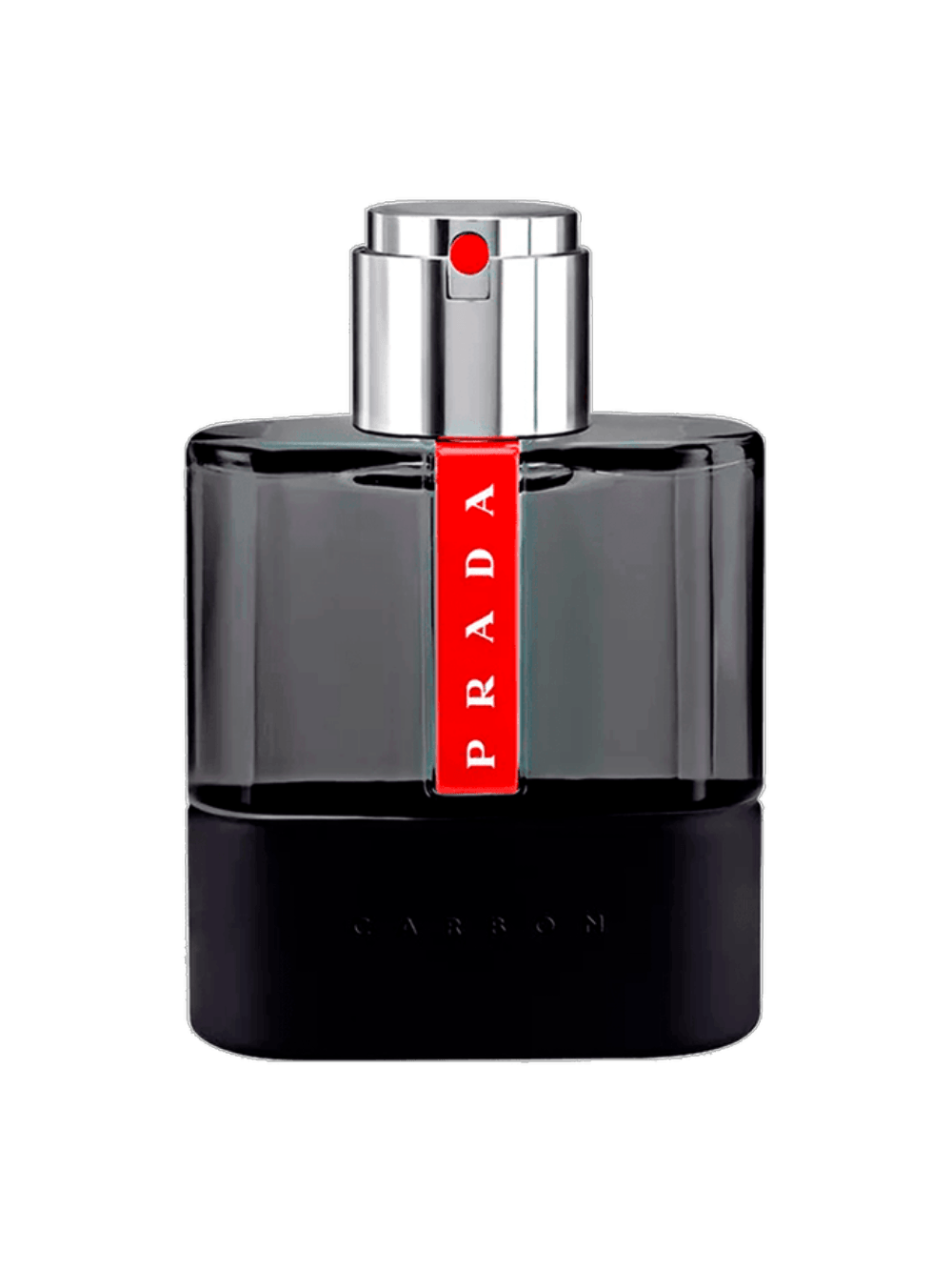 Prada Luna Rossa Carbon Eau de Toilette - Perfume Masculino