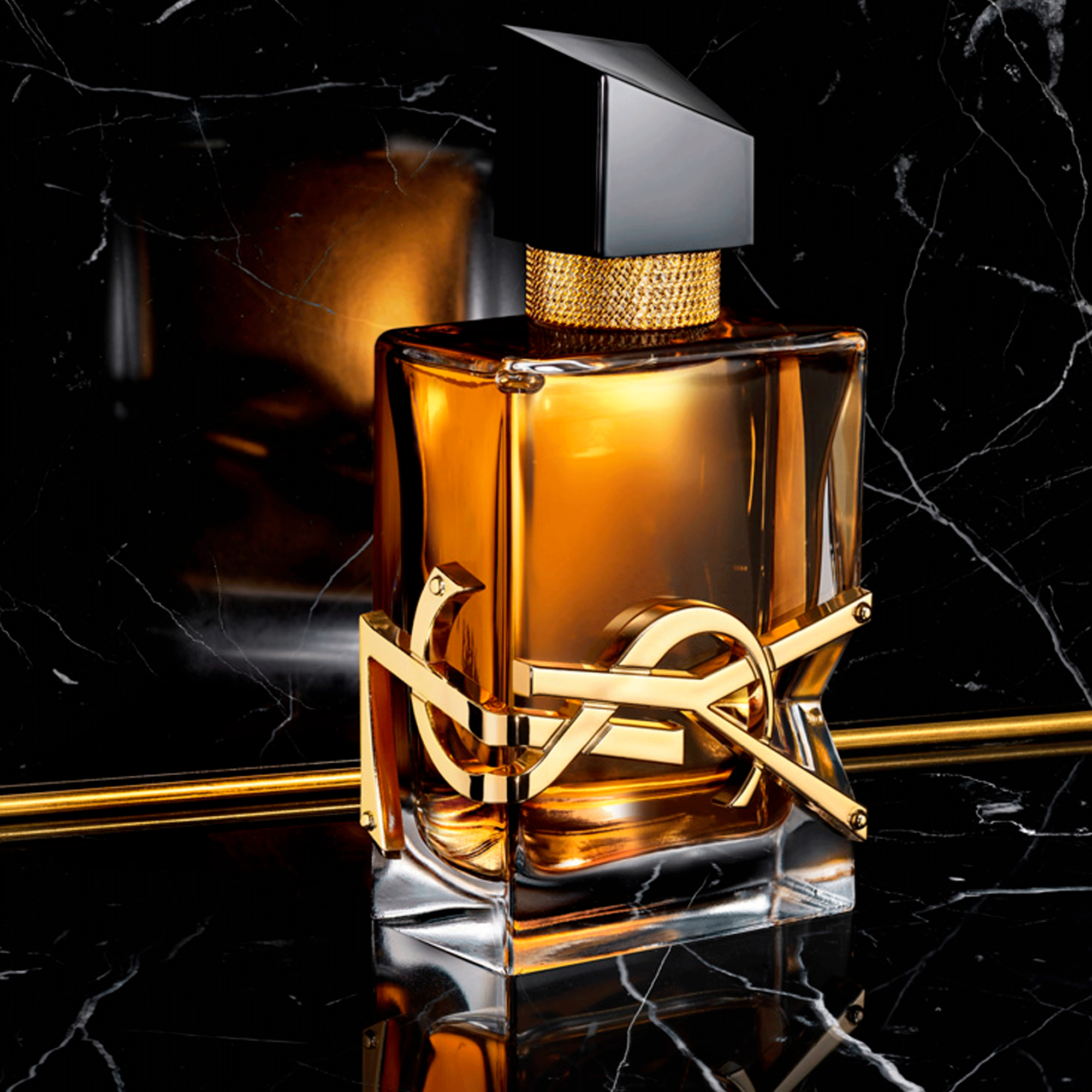 Yves Saint Laurent Libre Intense Eau de Parfum - Perfume Feminino - Imagem 2