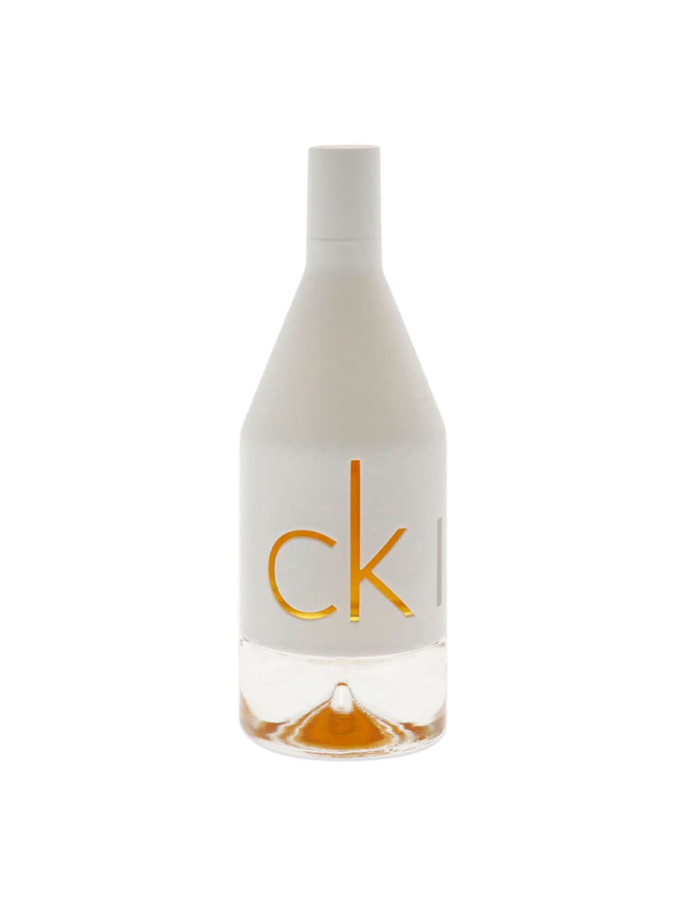 Calvin Klein CK in2U Eau de Toilette - Perfume Feminino