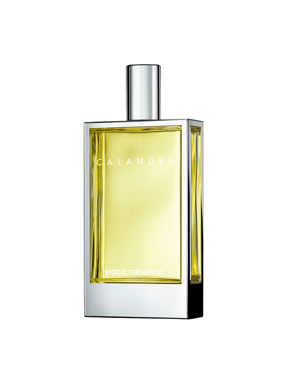 Paco Rabanne Calandre Eau de Toilette - Perfume Feminino