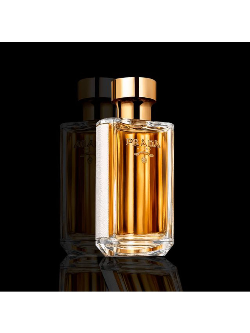 Prada La Femme Eau de Parfum - Perfume Feminino - Imagem 2