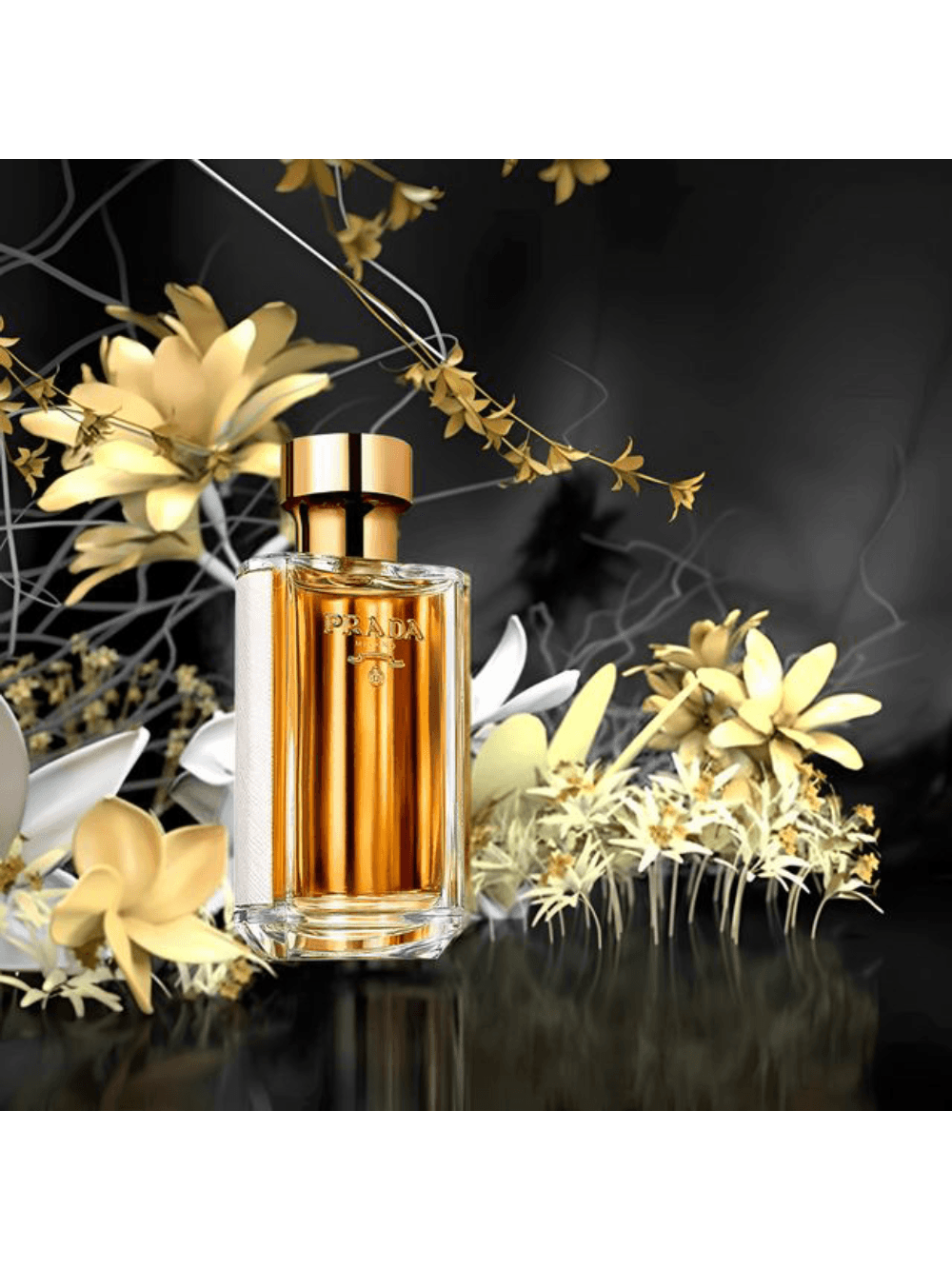 Prada La Femme Eau de Parfum - Perfume Feminino - Imagem 3