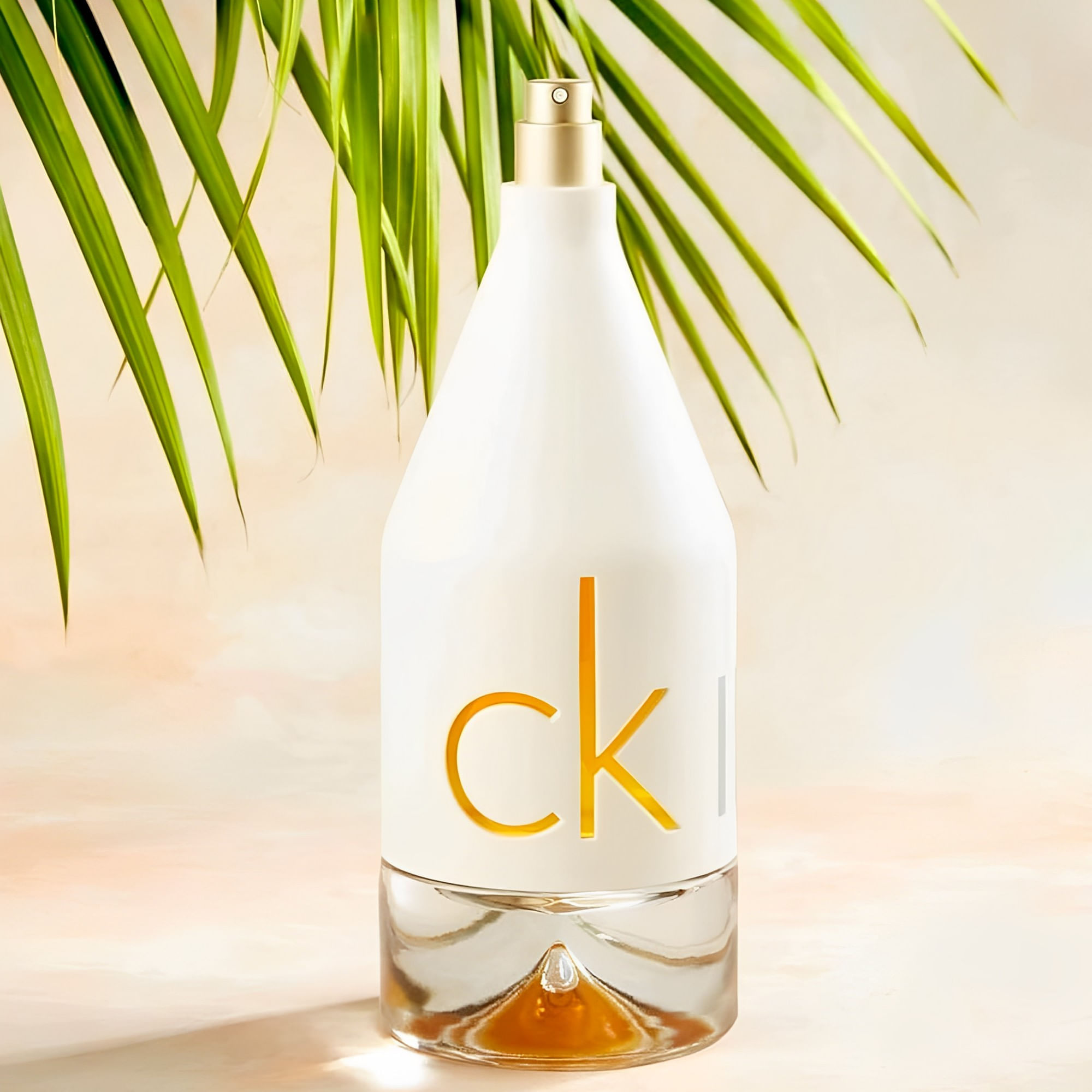 Calvin Klein CK in2U Eau de Toilette - Perfume Feminino - Imagem 2