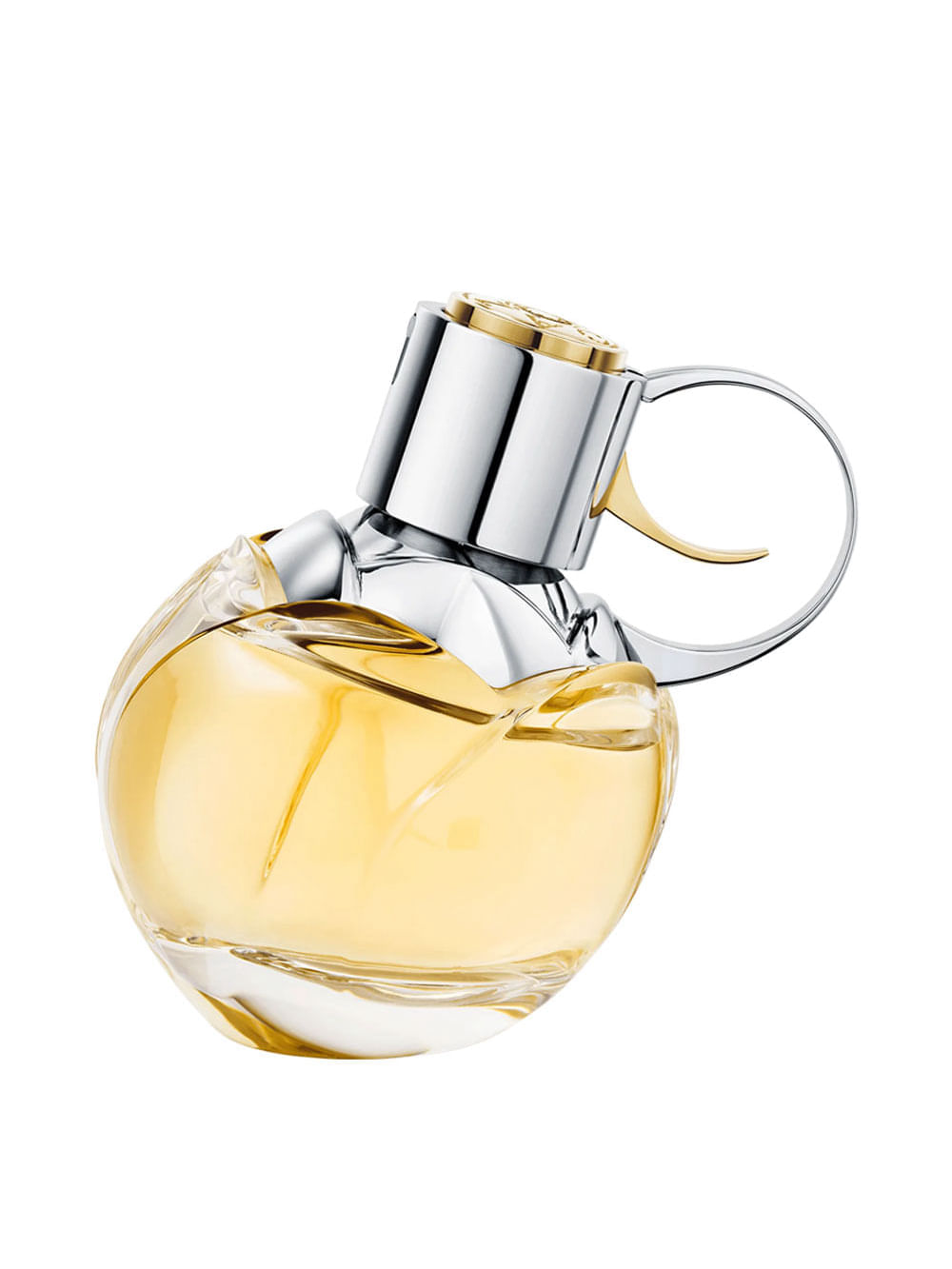 Azzaro Wanted Girl Eau de Parfum - Perfume Feminino