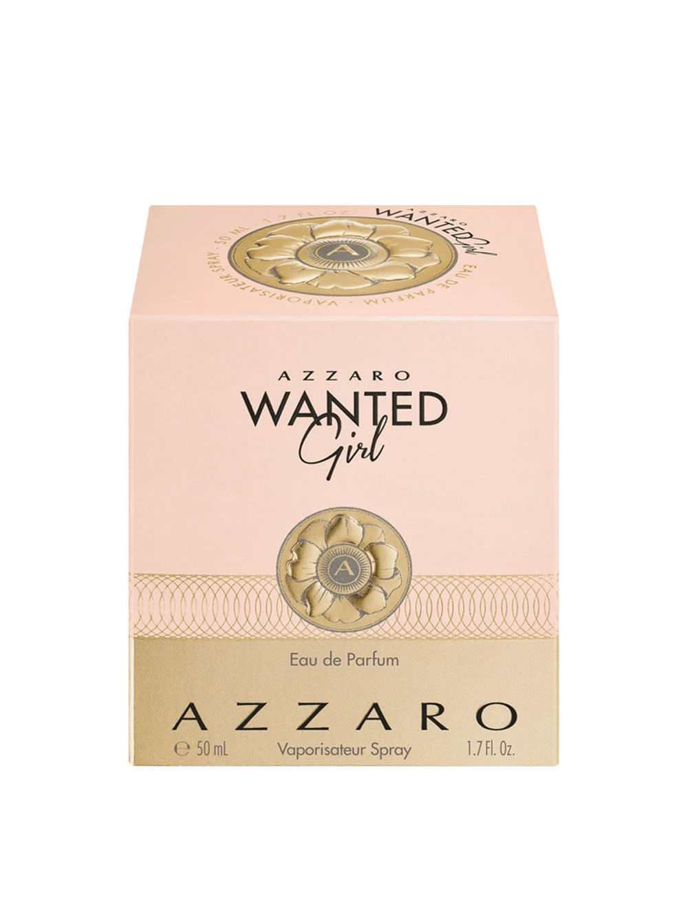 Azzaro Wanted Girl Eau de Parfum - Perfume Feminino - Imagem 4