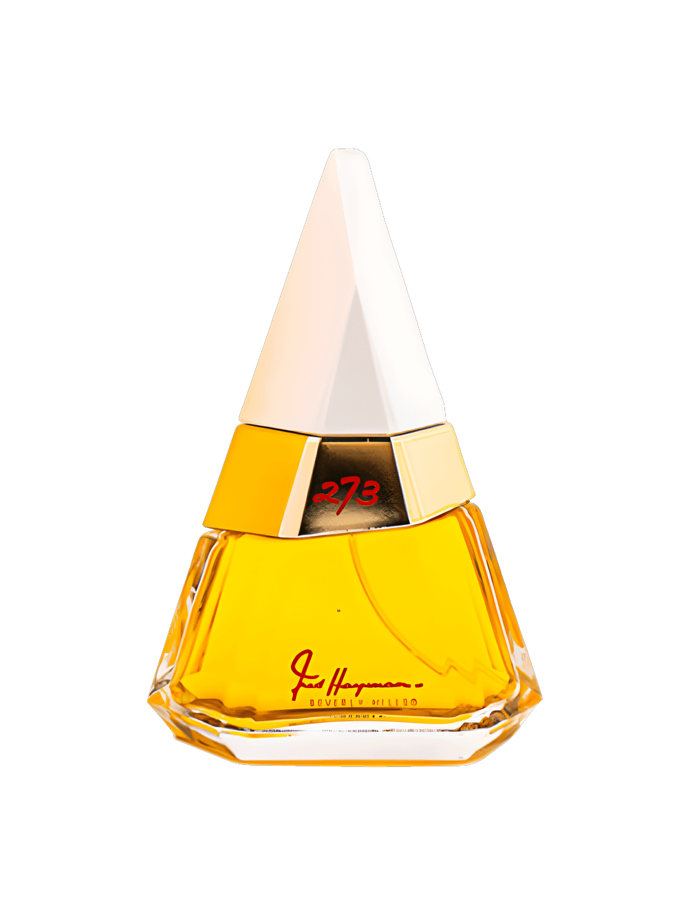 Giorgio Beverly Hills 273 Rodeo Drive Eau de Parfum - Perfume Feminino