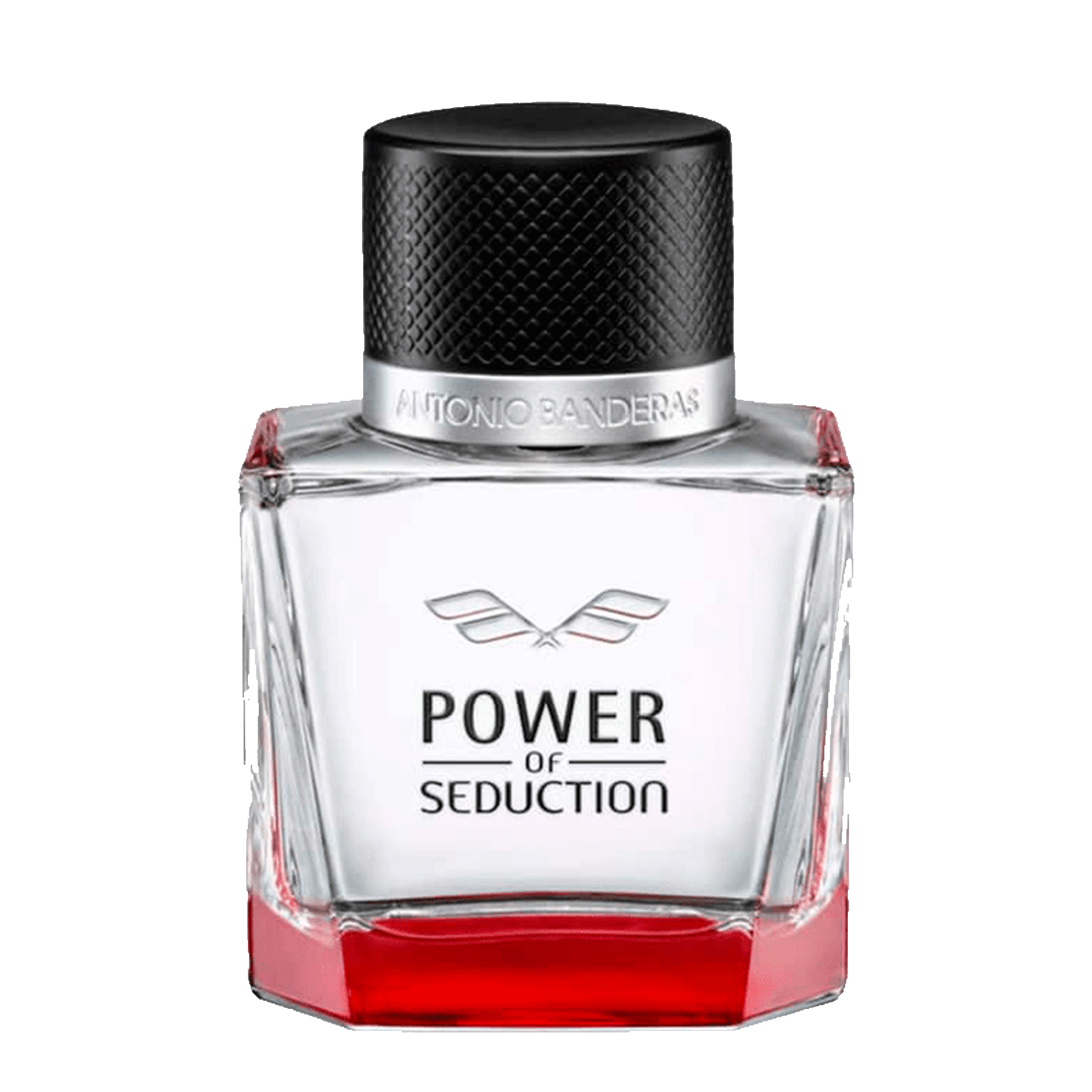 Banderas Power of Seduction Eau de Toilette - Perfume Masculino