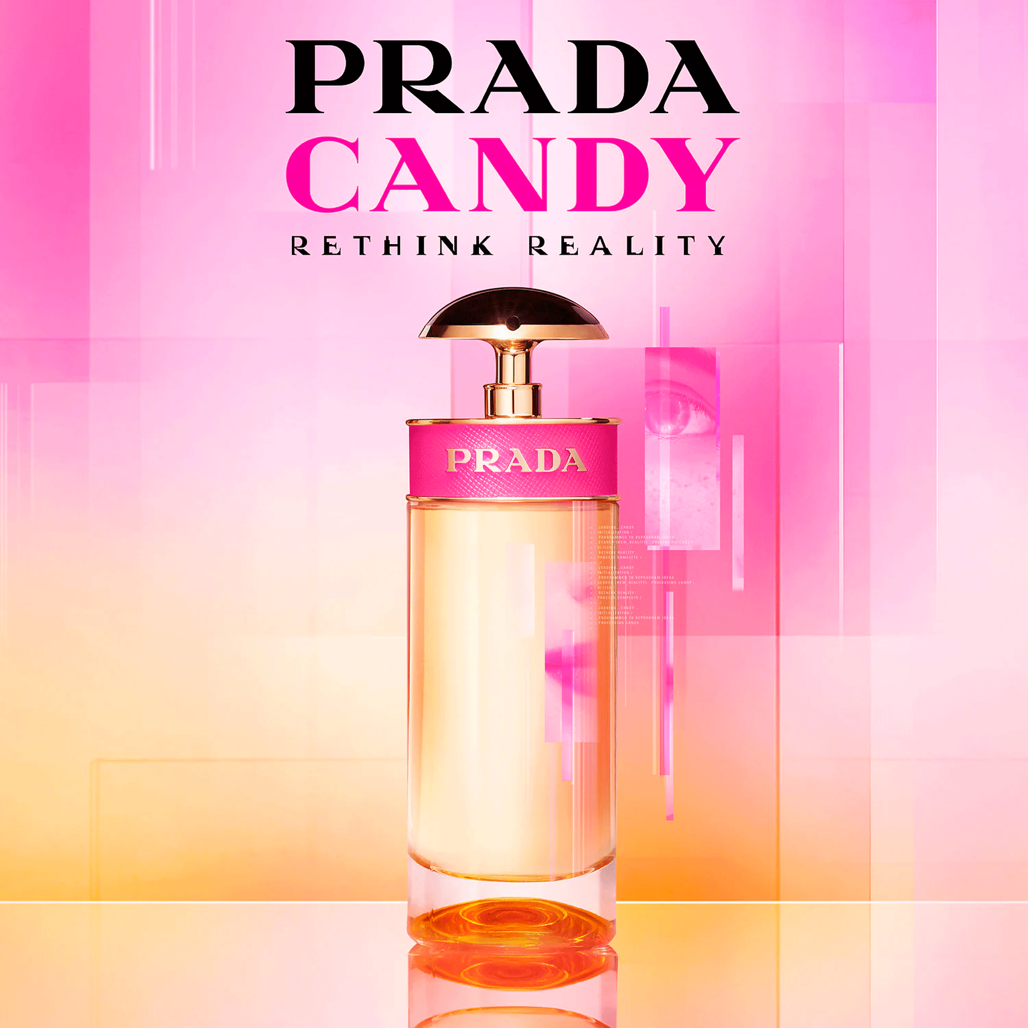Prada Candy Eau de Parfum - Perfume Feminino - Imagem 3