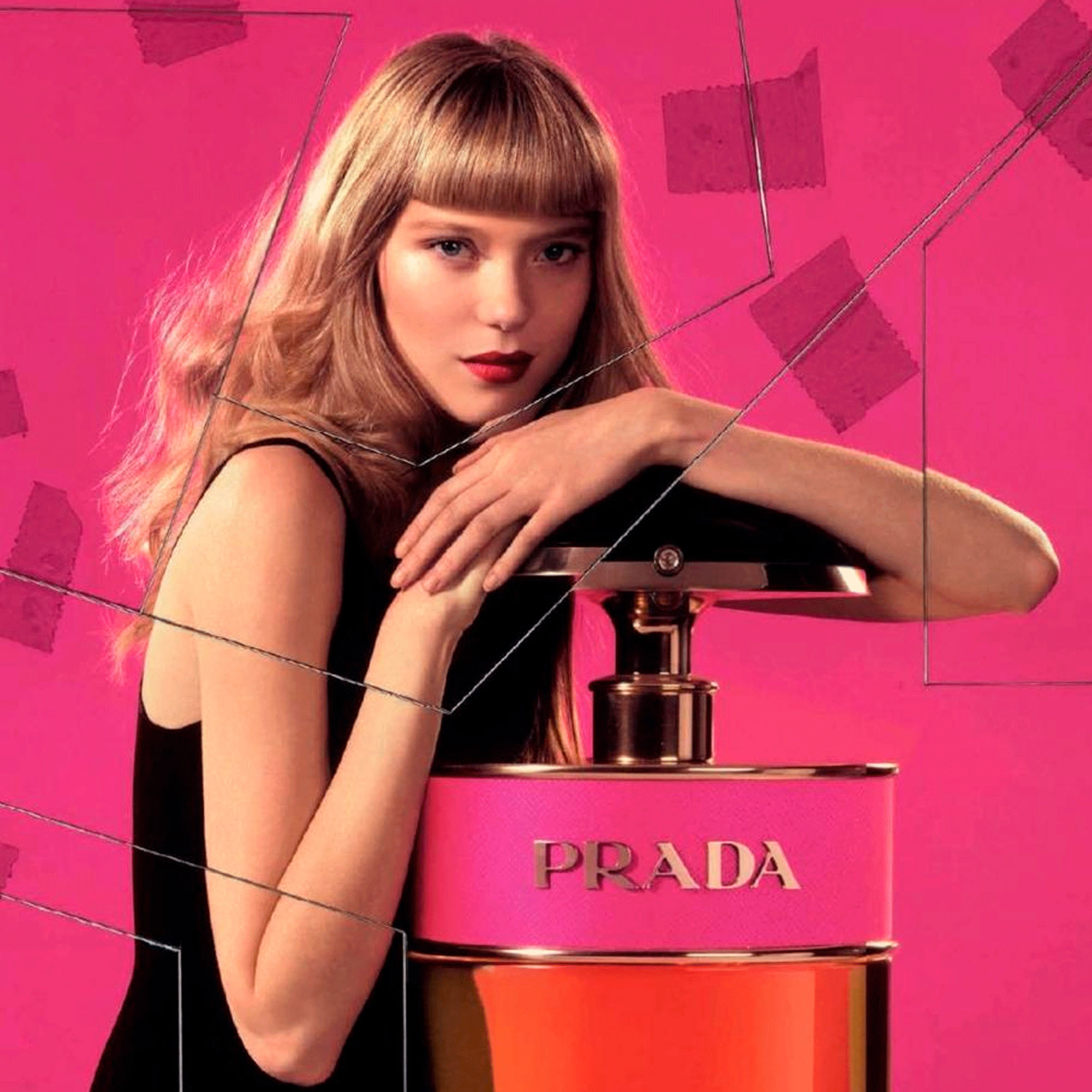 Prada Candy Eau de Parfum - Perfume Feminino - Imagem 4