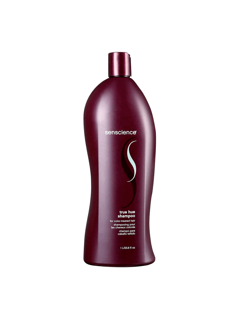 Senscience True Hue - Shampoo 1000ml - Imagem 3