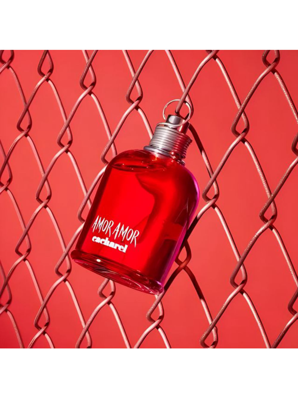 Cacharel Amor Amor Eau de Toilette - Perfume Feminino - Imagem 4