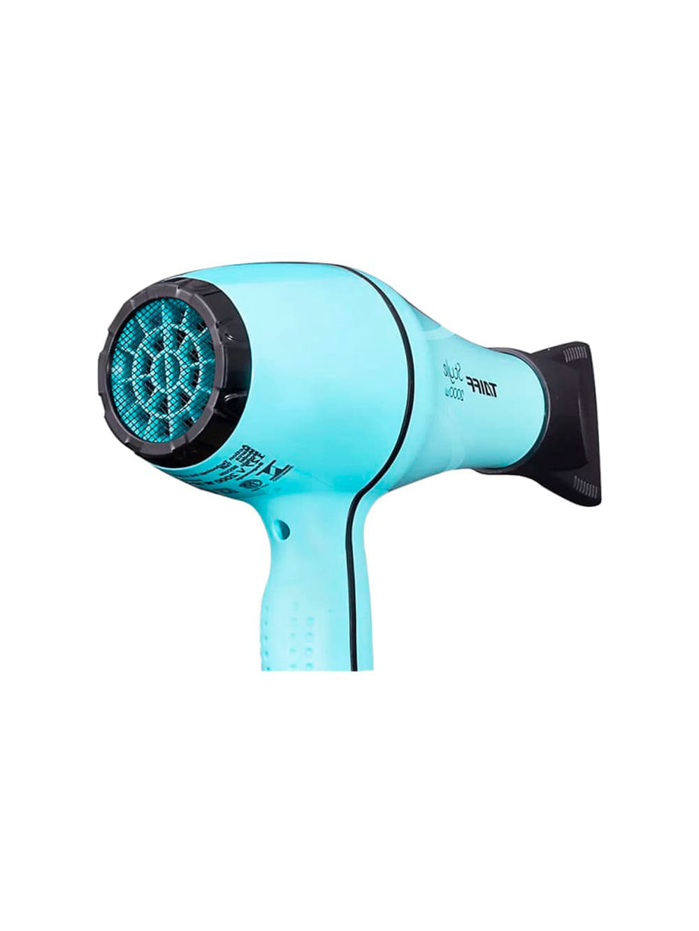 Taiff Style Azul - Secador de Cabelo 2000W 220V - Imagem 3