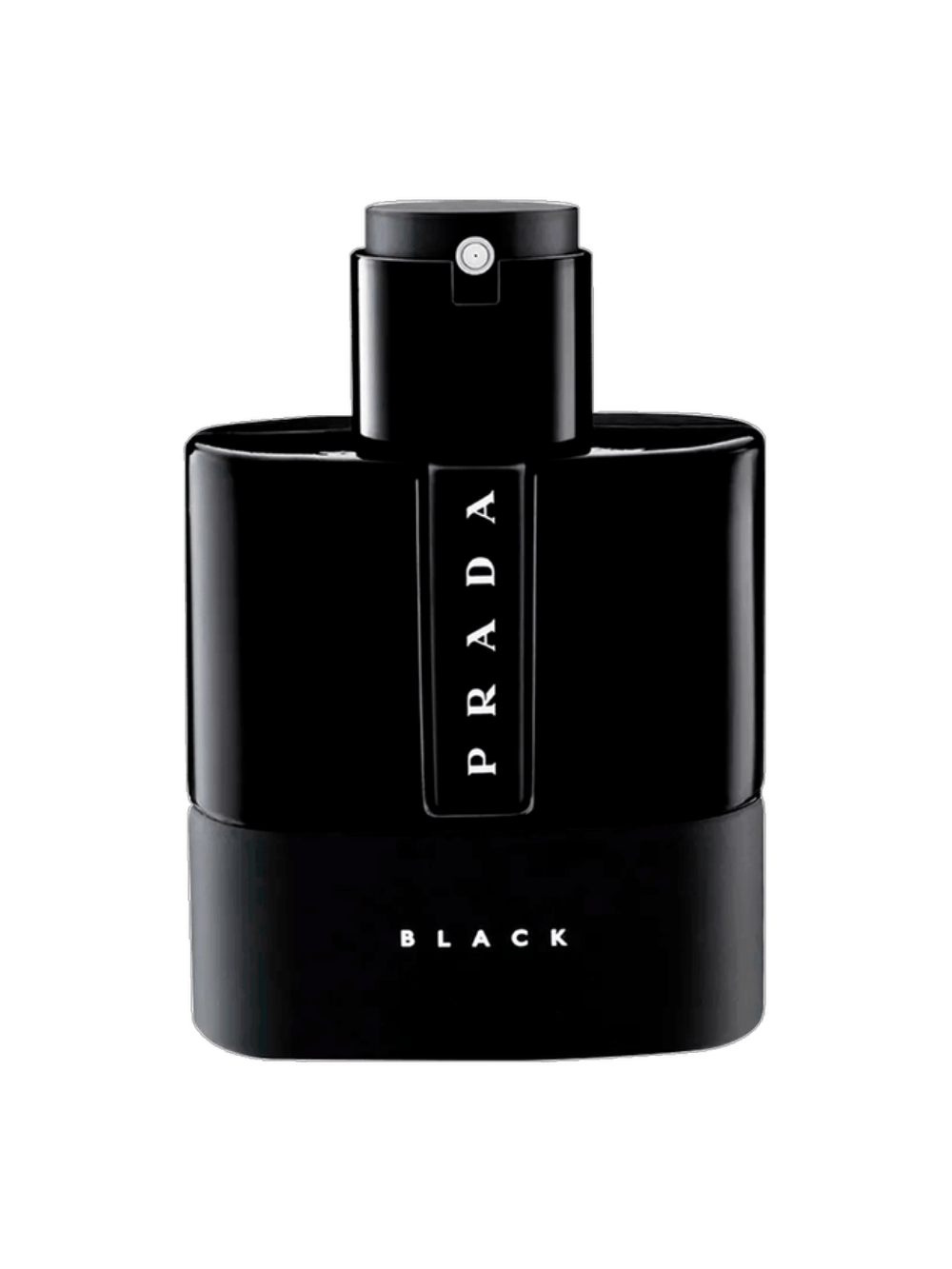 Prada Luna Rossa Black Eau de Parfum - Perfume Masculino