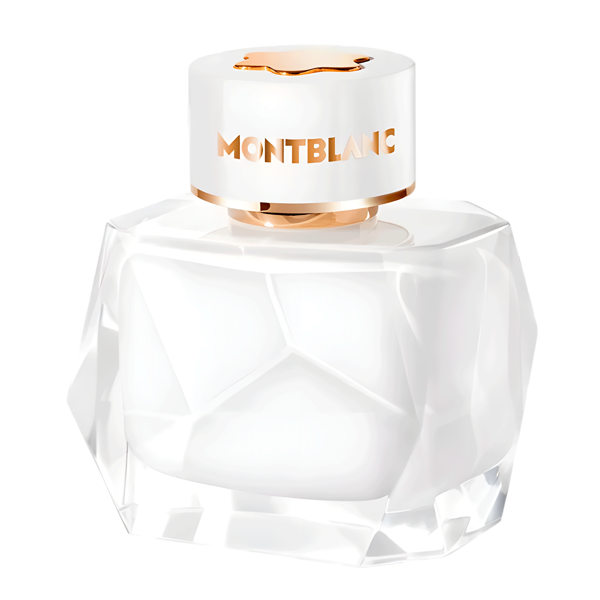 Montblanc Signature Eau de Parfum - Perfume Feminino
