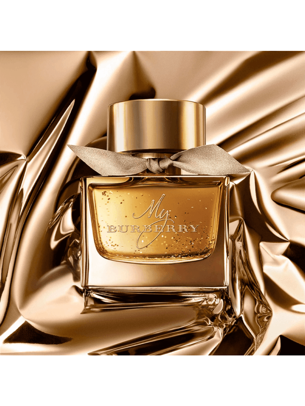 Burberry My Burberry Eau de Parfum - Perfume Feminino 90ml - Imagem 3