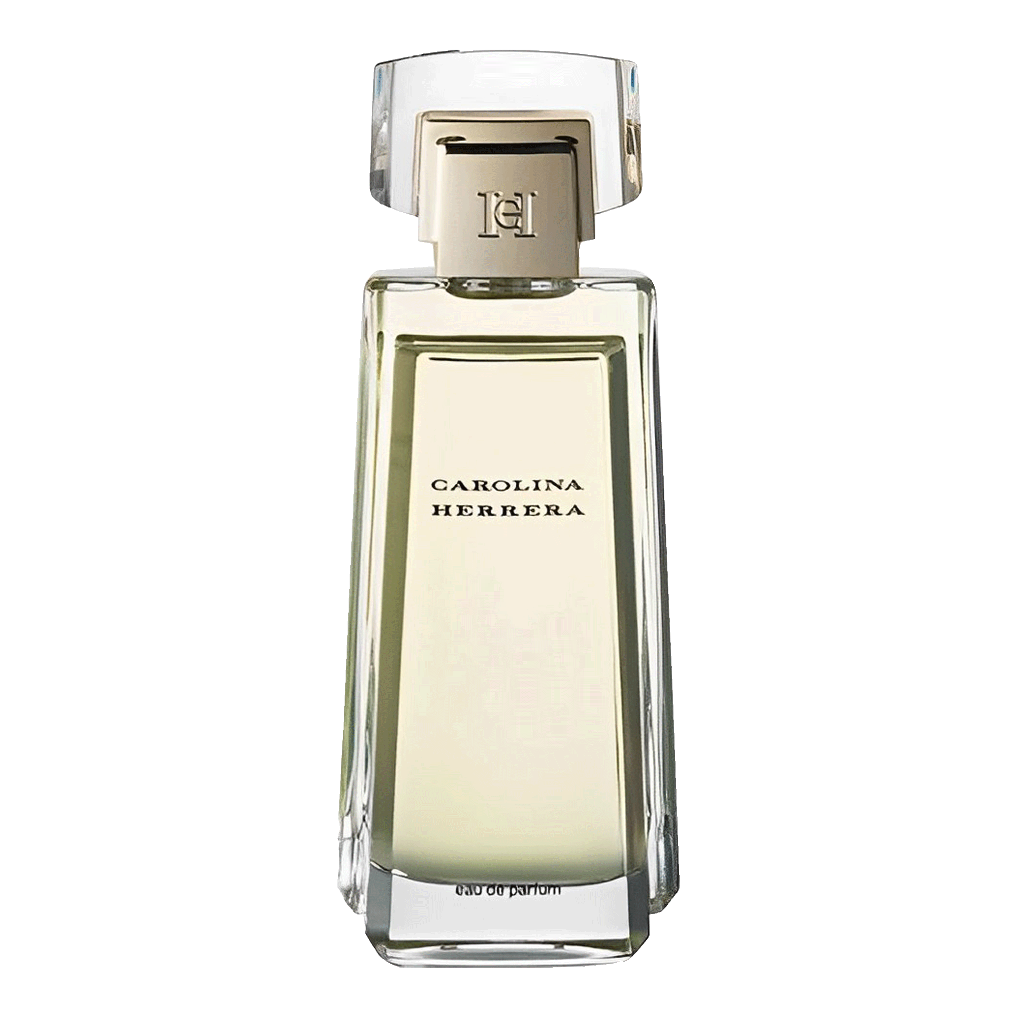 Carolina Herrera Eau de Toilette - Perfume Feminino 100ml