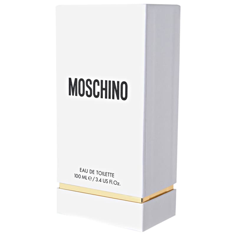 Moschino Fresh Couture Eau de Toilette - Perfume Feminino - Imagem 2