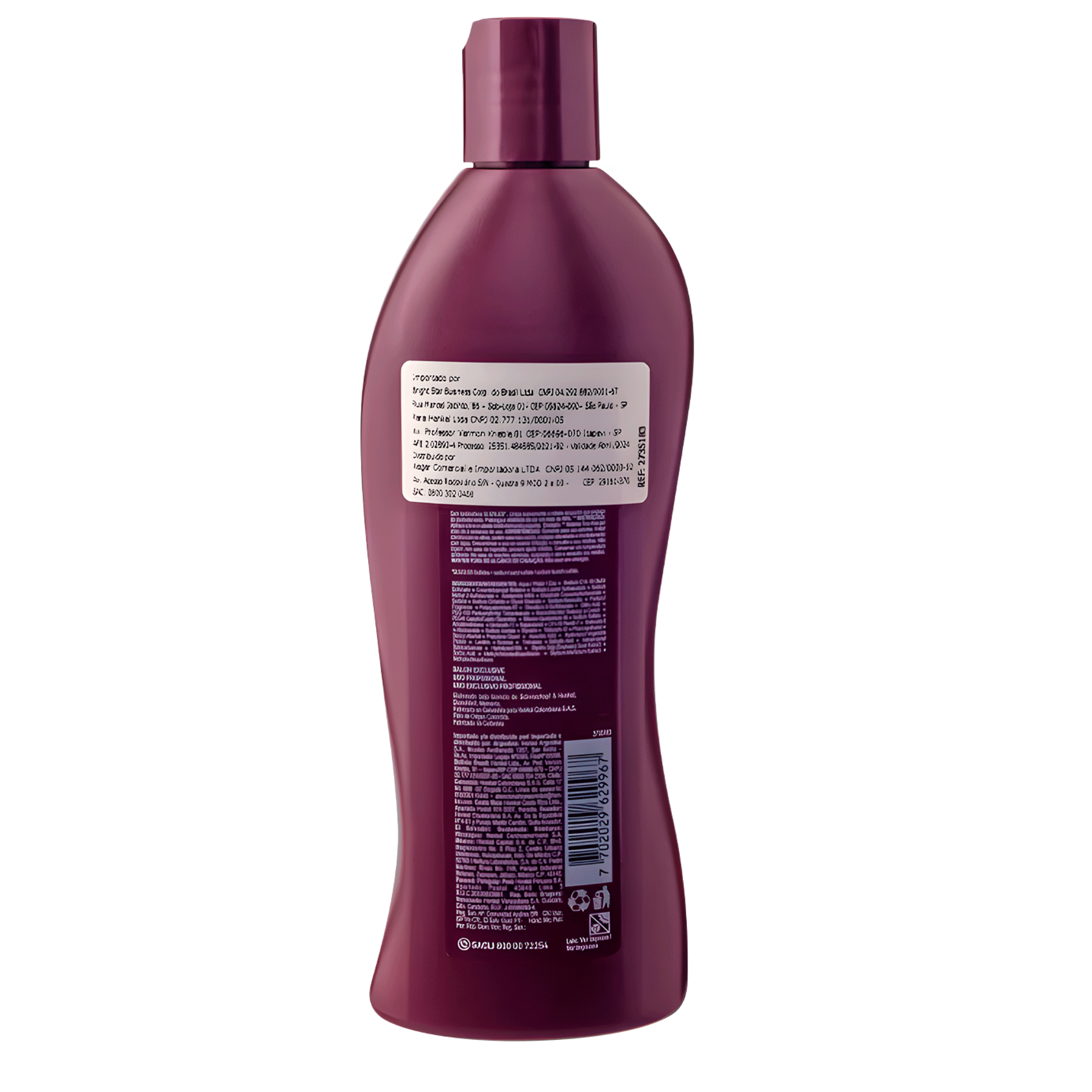 Senscience True Hue - Shampoo sem Sulfato 280ml - Imagem 2
