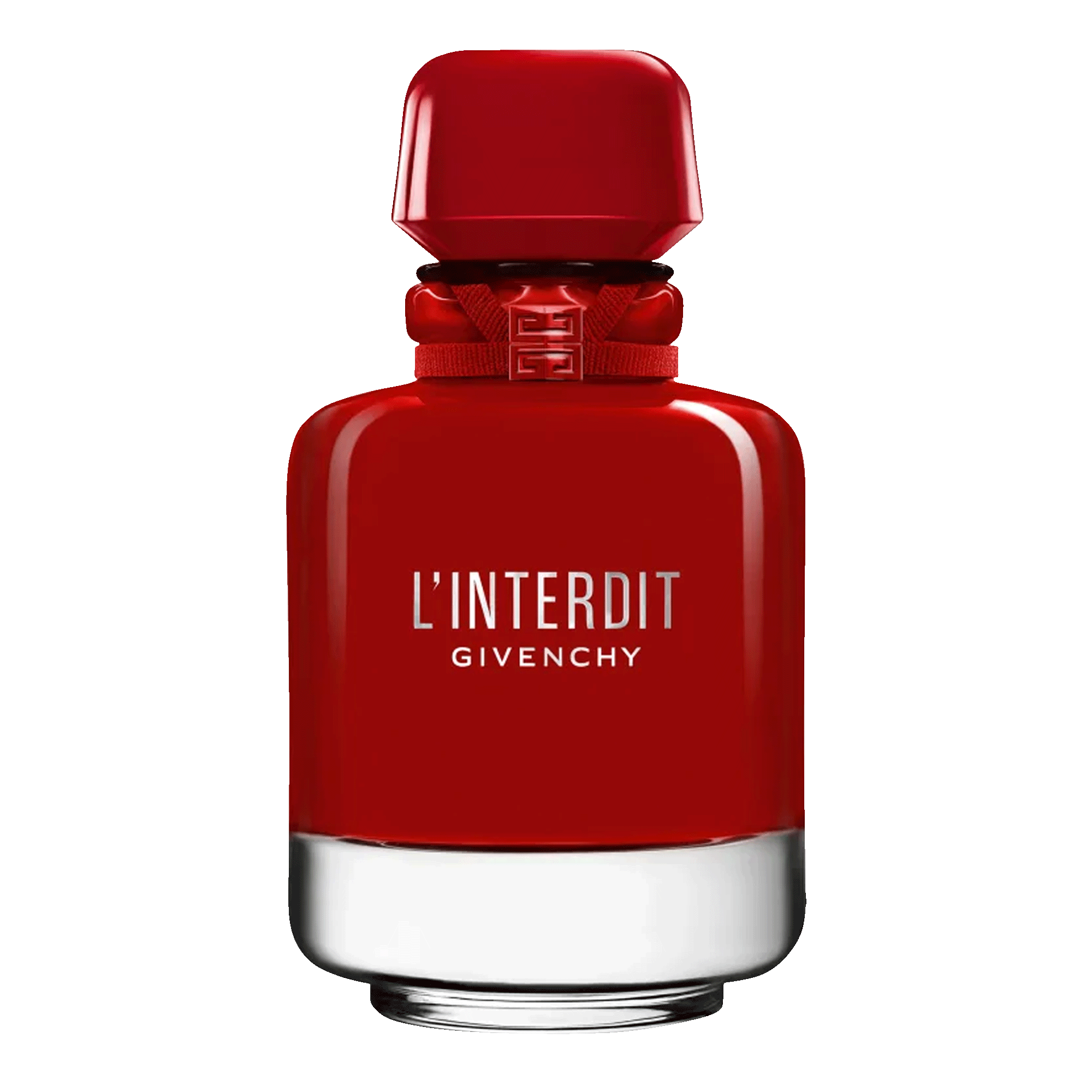 Givenchy L'Interdit Rouge Ultime Eau de Parfum - Perfume Feminino