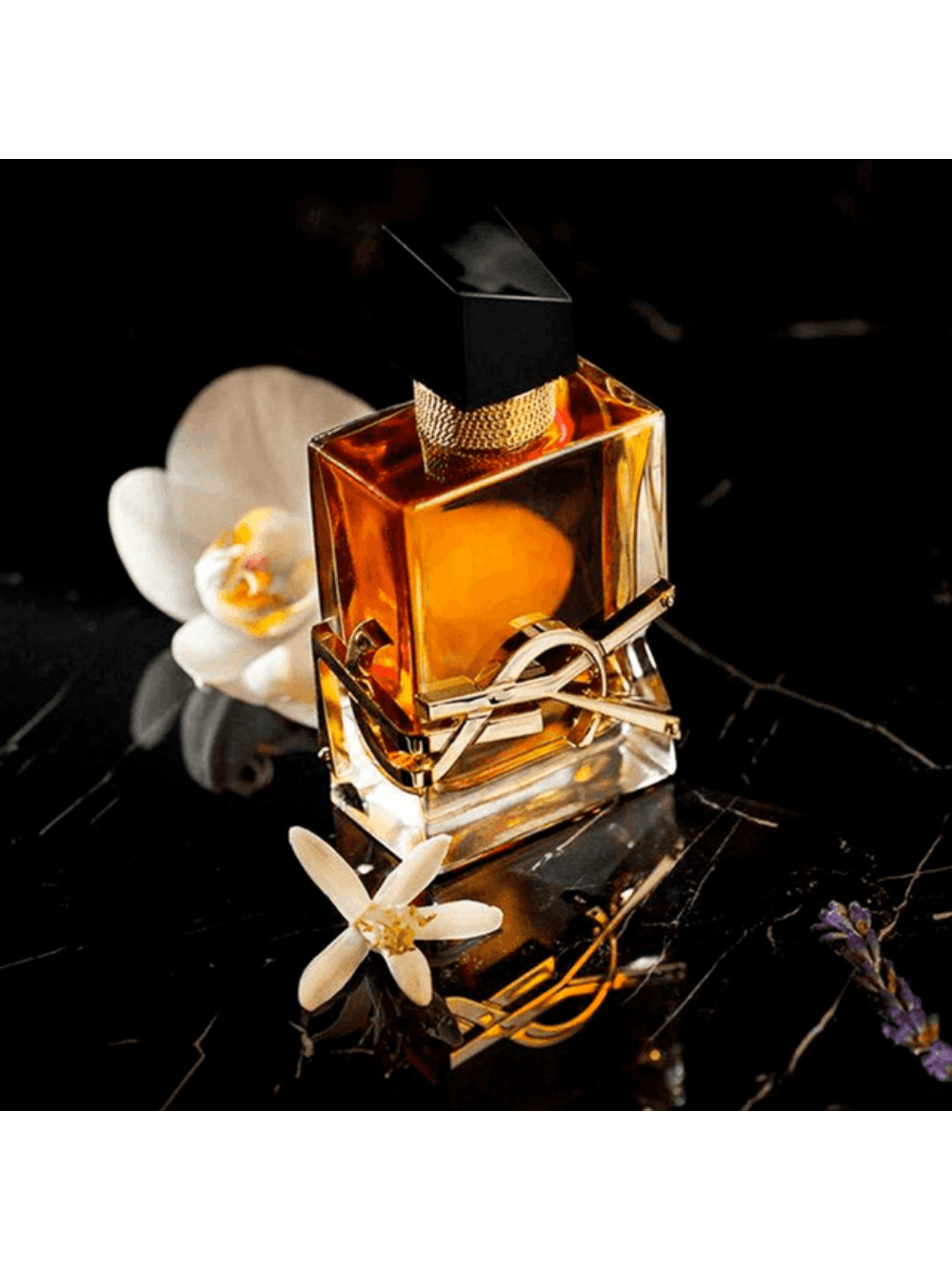 Yves Saint Laurent Libre Intense Eau de Parfum - Perfume Feminino - Imagem 3