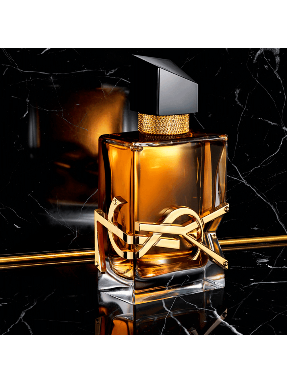 Yves Saint Laurent Libre Intense Eau de Parfum - Perfume Feminino - Imagem 4