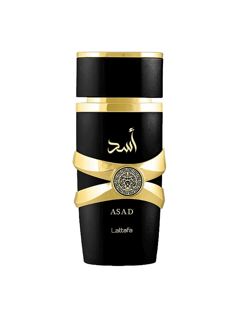 Lattafa Asad Eau de Parfum - Perfume Masculino 100ml