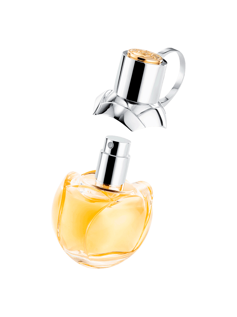 Azzaro Wanted Girl Eau de Parfum - Perfume Feminino - Imagem 3