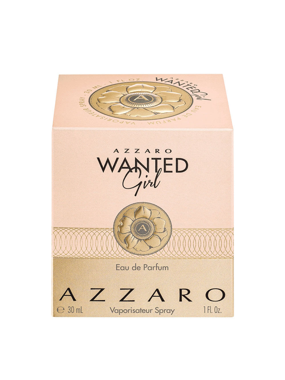 Azzaro Wanted Girl Eau de Parfum - Perfume Feminino - Imagem 5