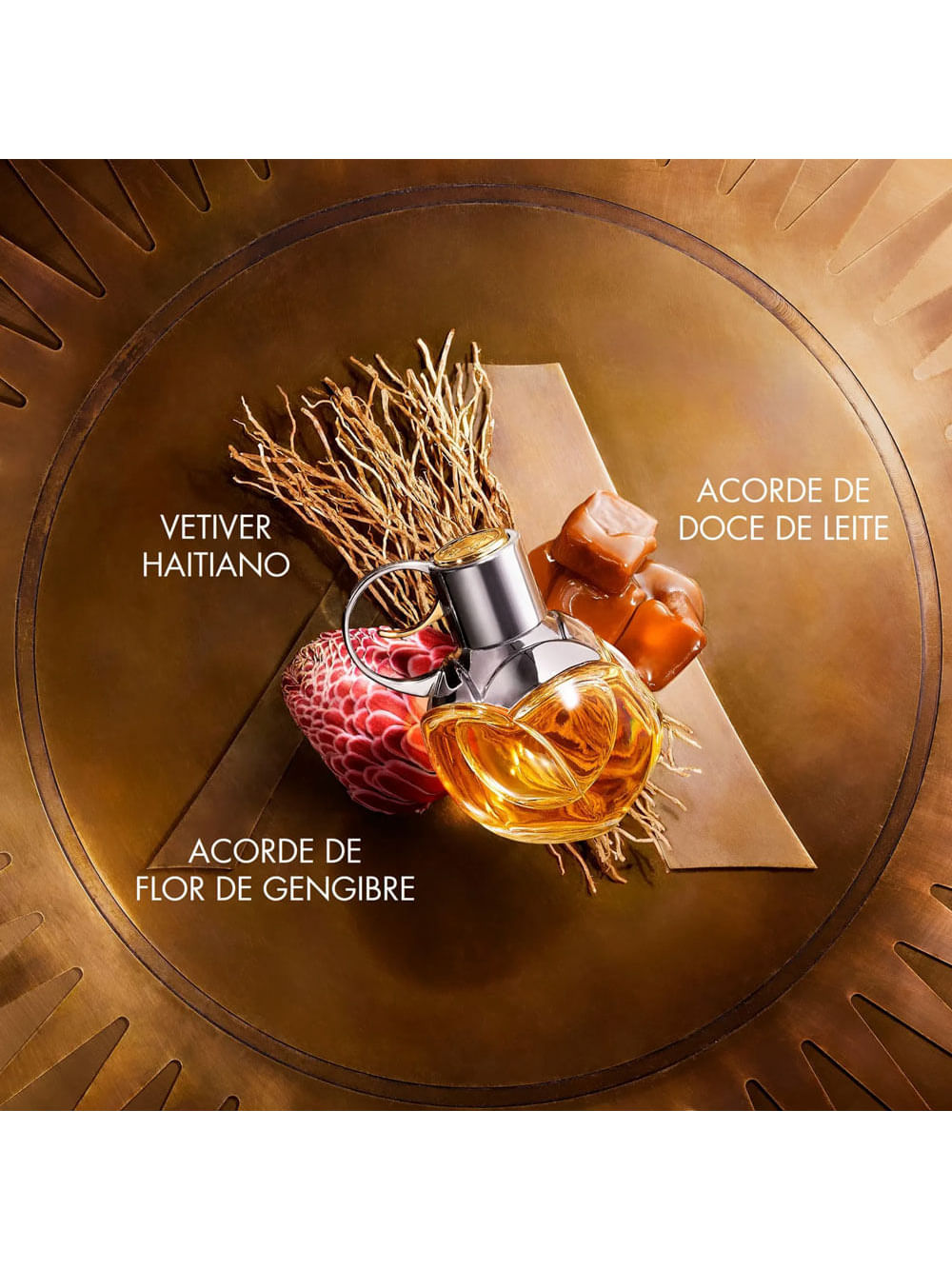 Azzaro Wanted Girl Eau de Parfum - Perfume Feminino - Imagem 6