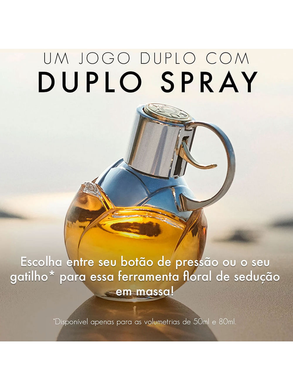Azzaro Wanted Girl Eau de Parfum - Perfume Feminino - Imagem 6