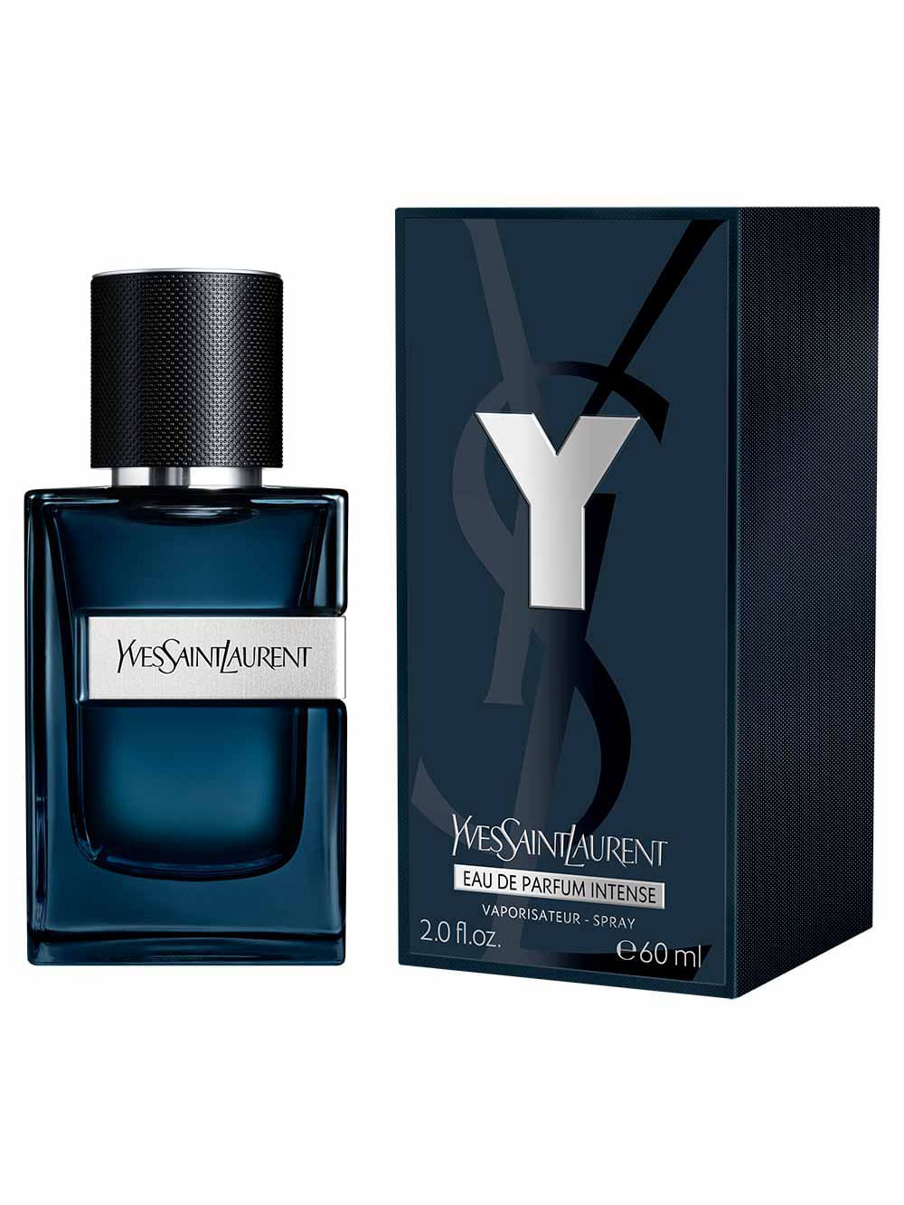 Y Intense Yves Saint Laurent Eau De Parfum Masculino100 ml