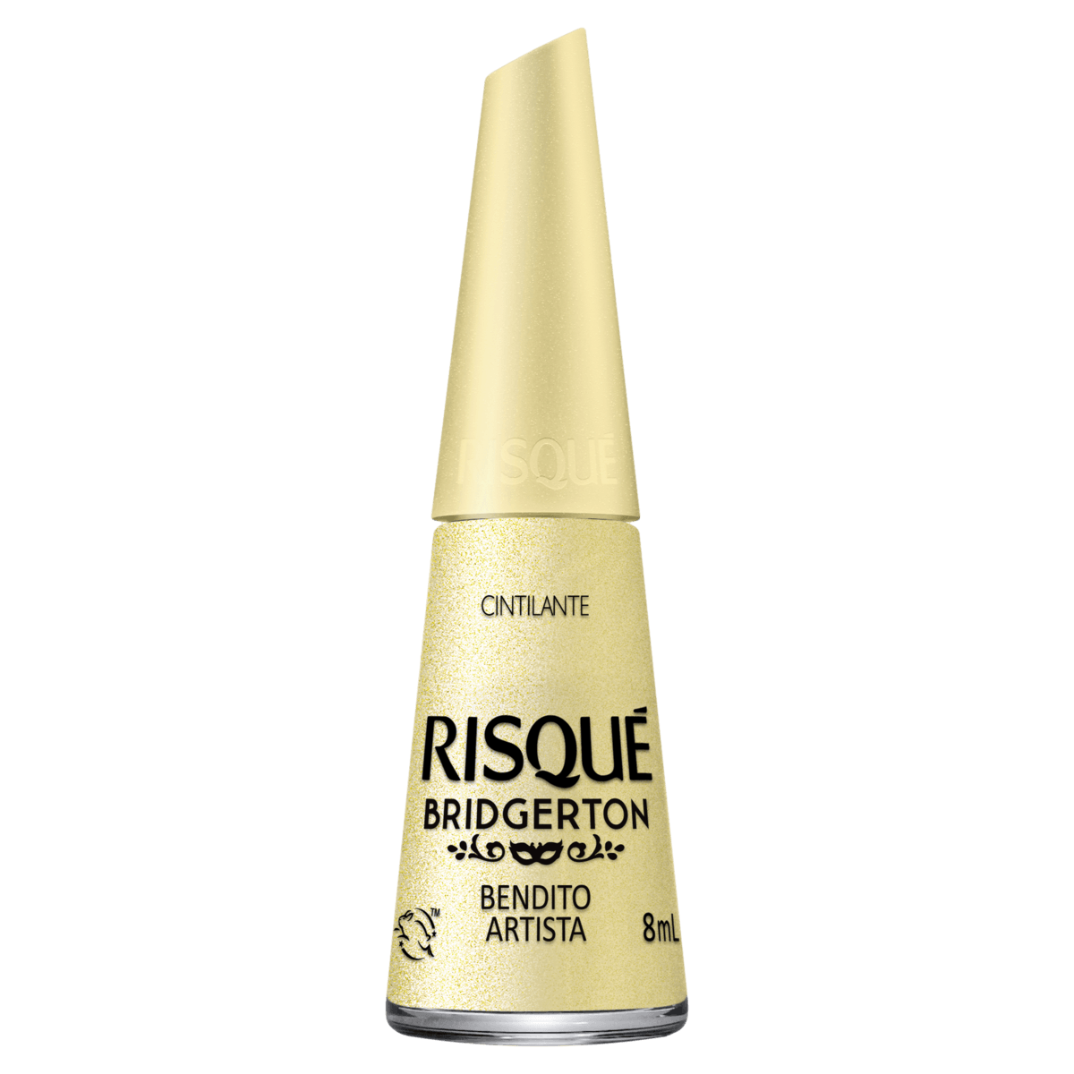 ESM RISQUE CINTI BENDITO ARTISTA 8ML