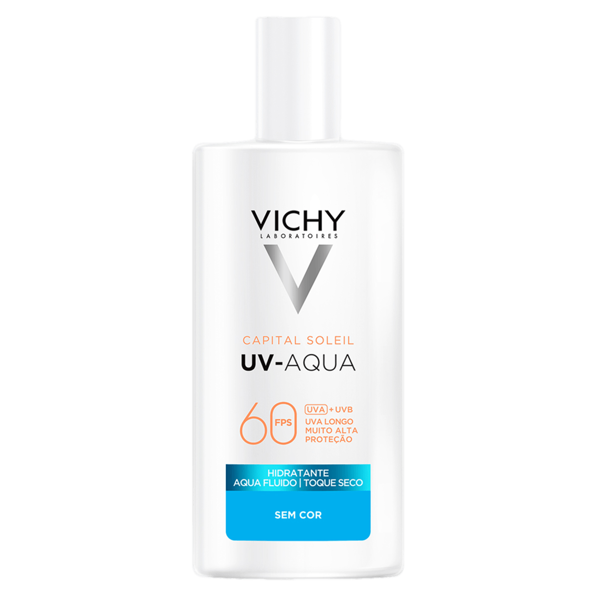 VICHY UV AQUA FPS60 S/COR 40ML