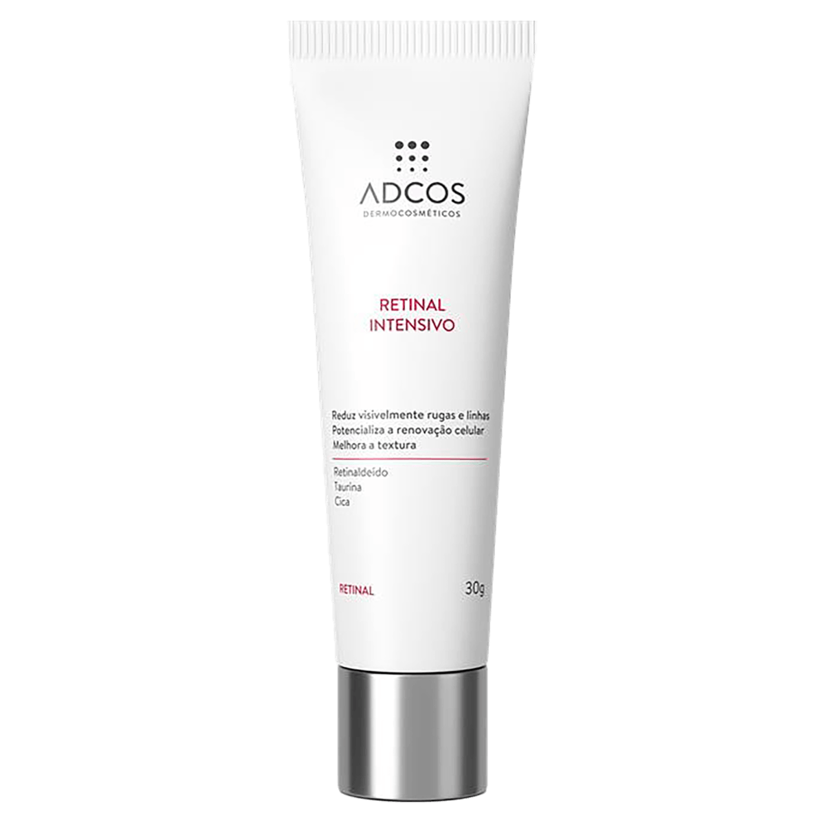RETINAL INTENS ADCOS 30G