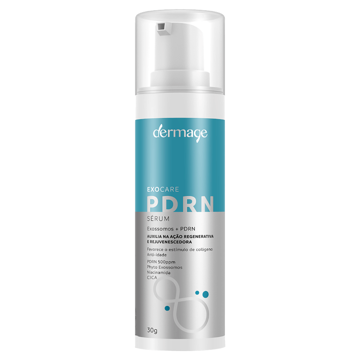 SERUM EXOCARE PDRN 30G