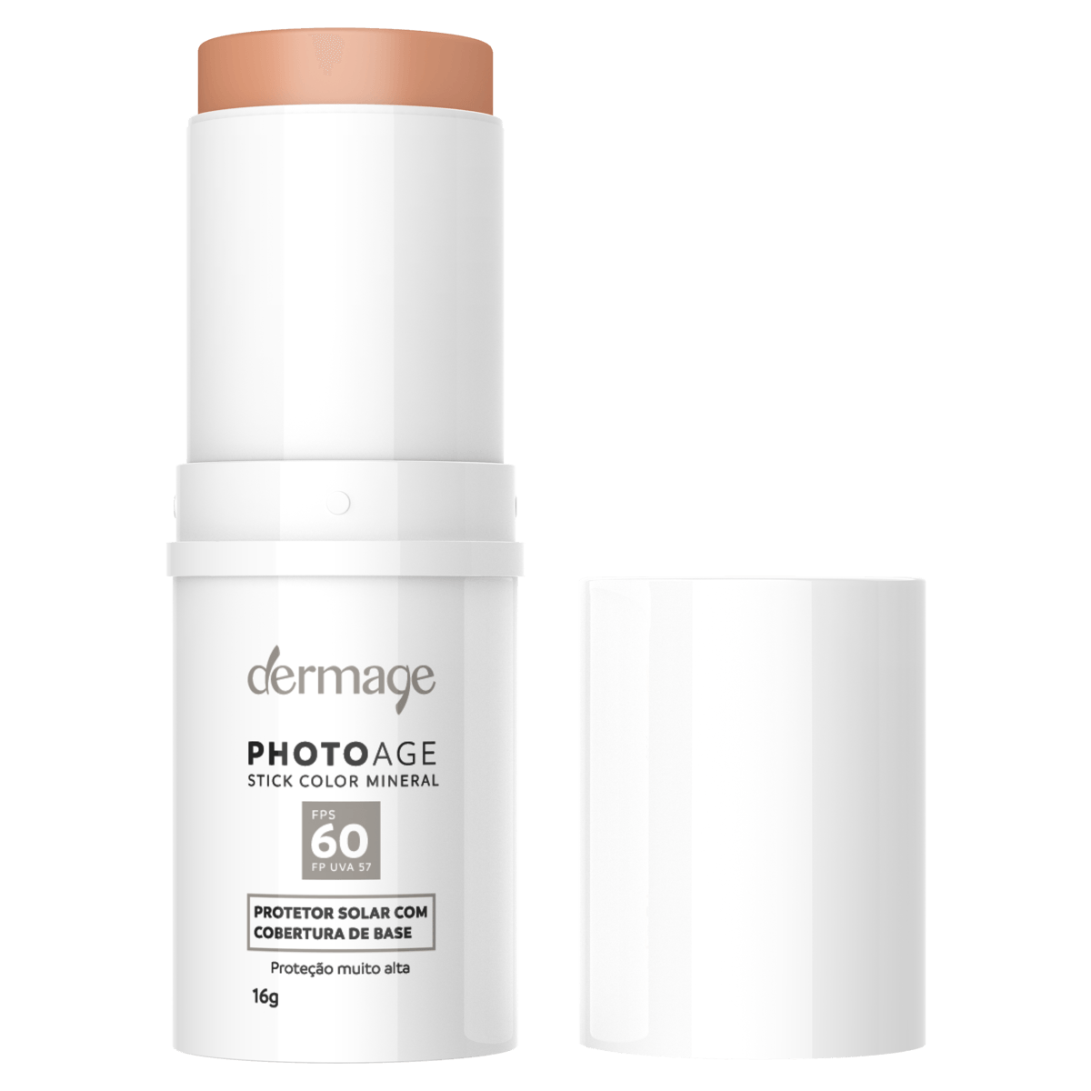 PHOTOAGE STICK COLOR NUDE FPS60 16G