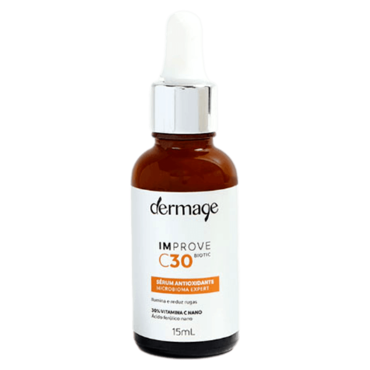 SERUM IMPROVE C30 BIOTIC 15ML